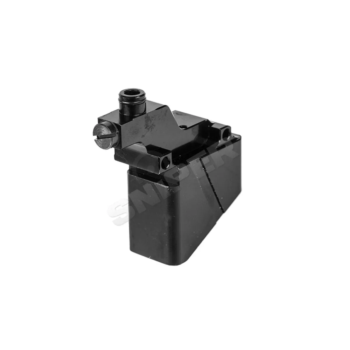 XR25 Part No. 19 (Grip Block)