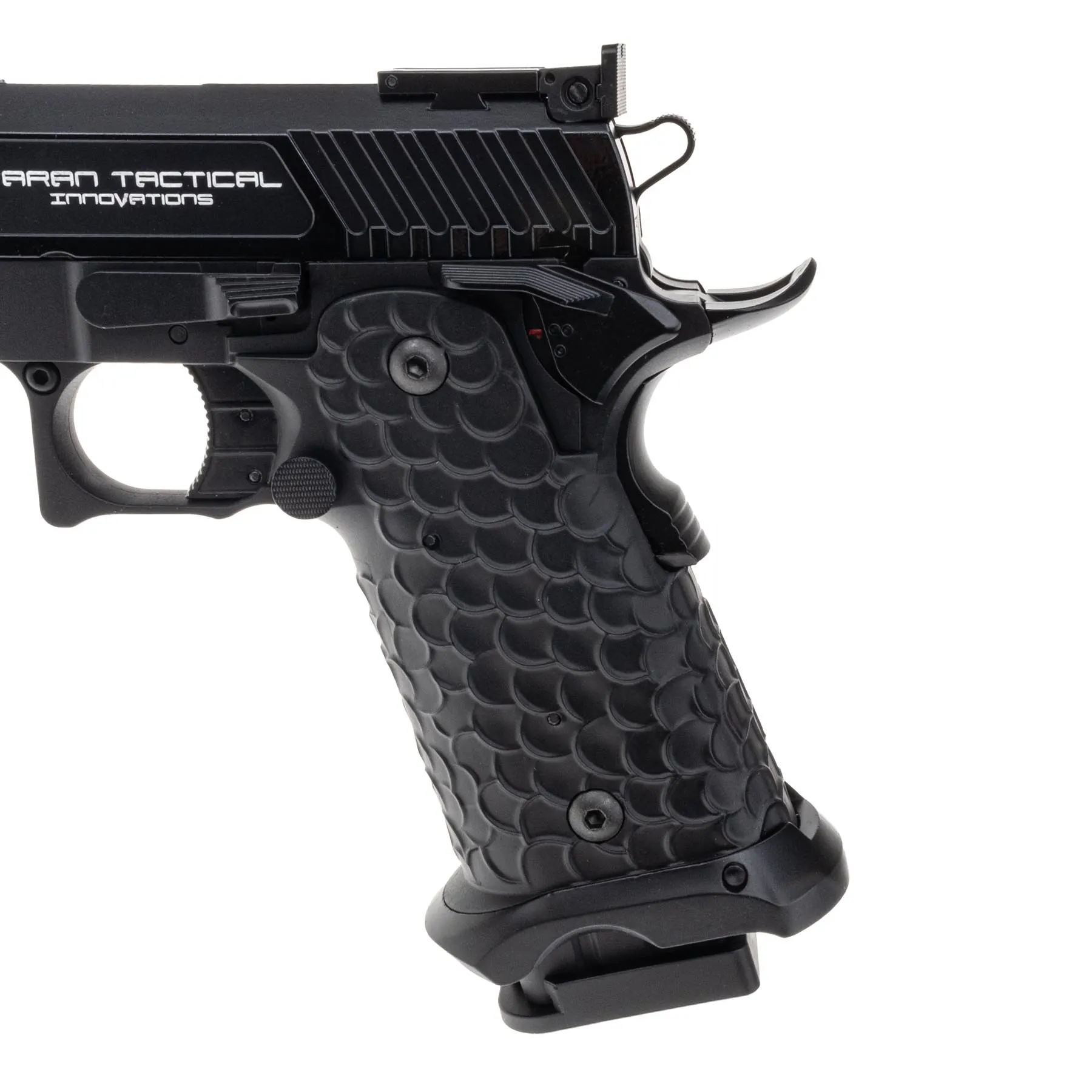 Cyma CM138 TTI JW3 Combat Master Advanced