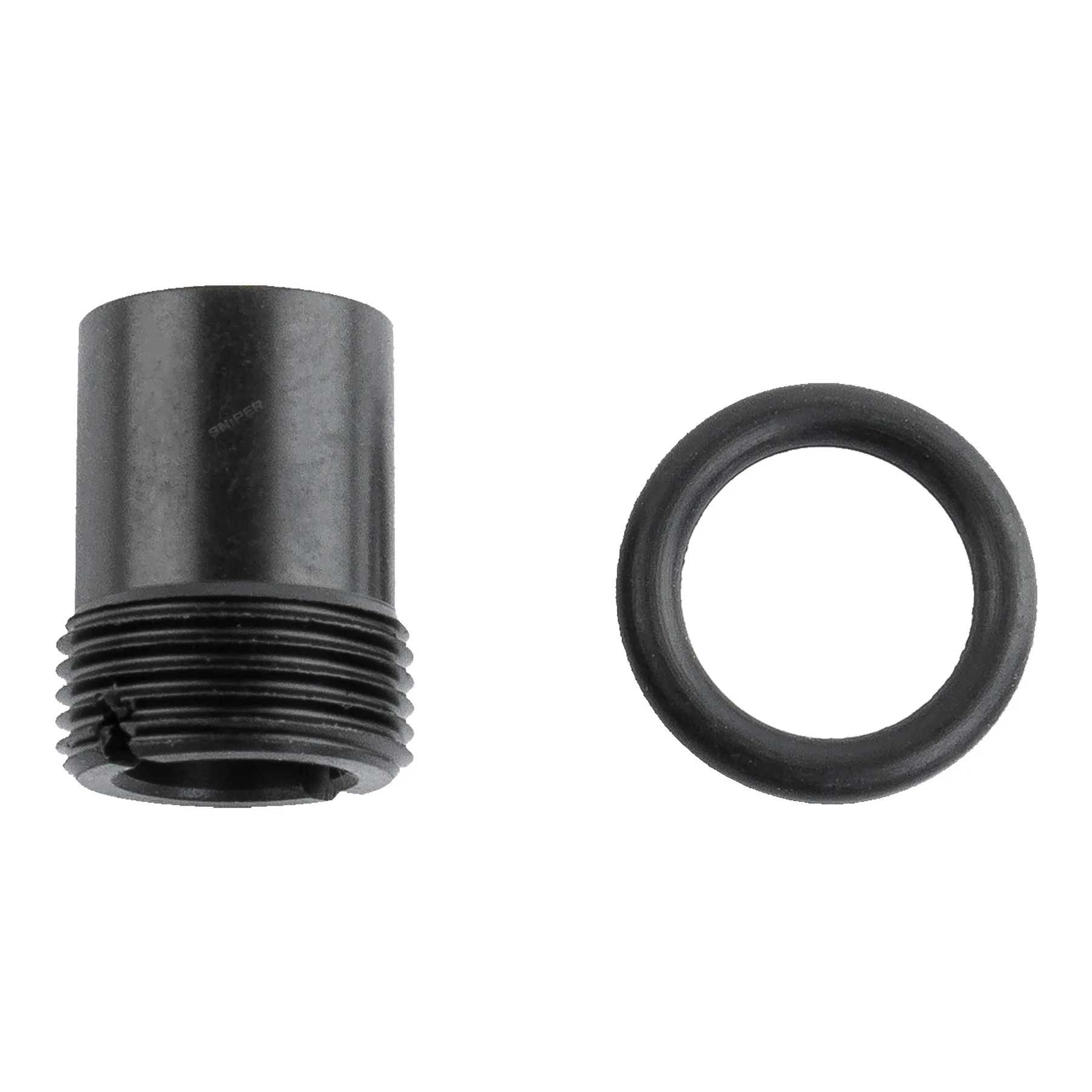 Inner Barrel Stabilizer für 14mm CCW Tracer/Suppressor