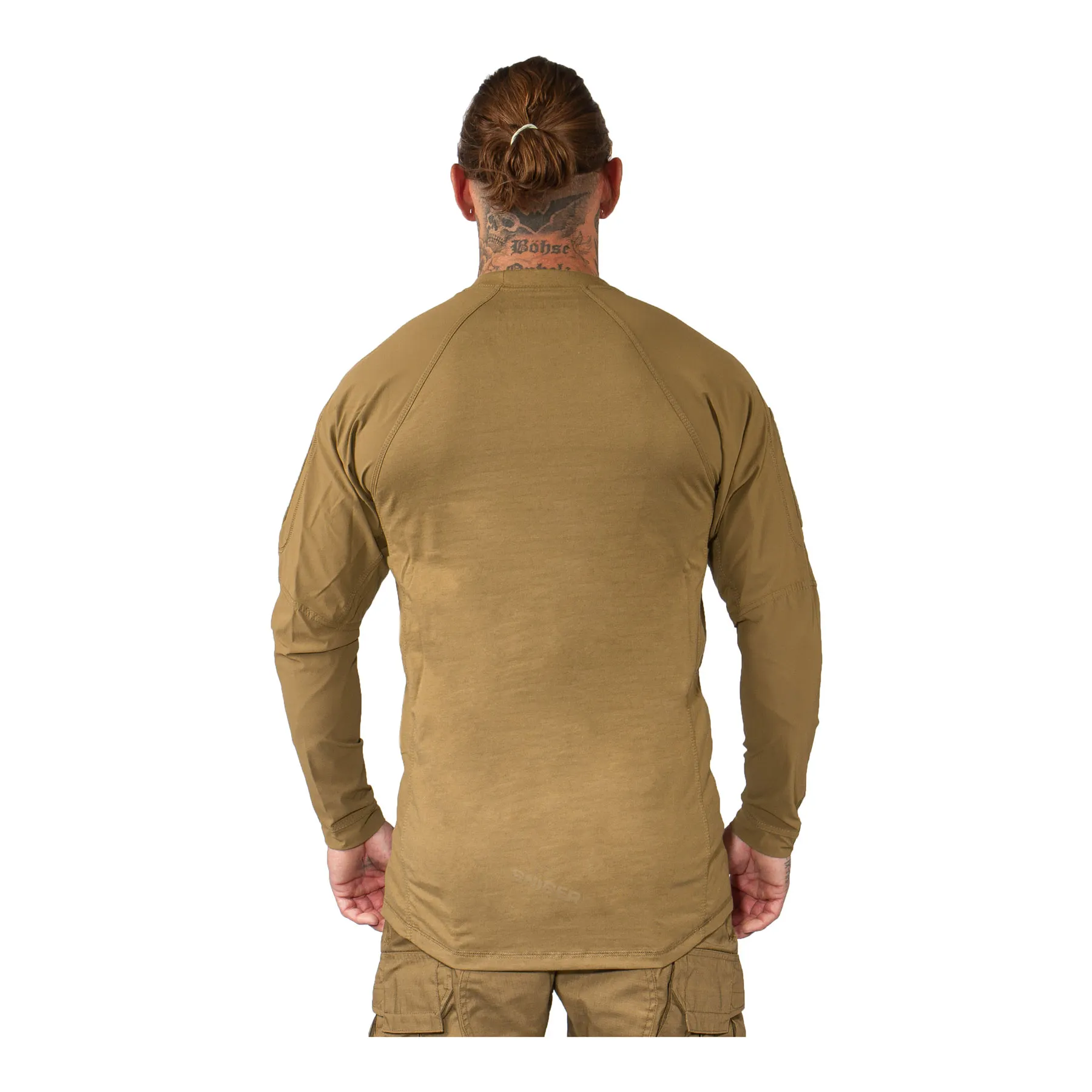 Clawgear, MK.II Instructor Shirt, Coyote L Clawgear, MK.II Instructor Shirt, Coyote XXL