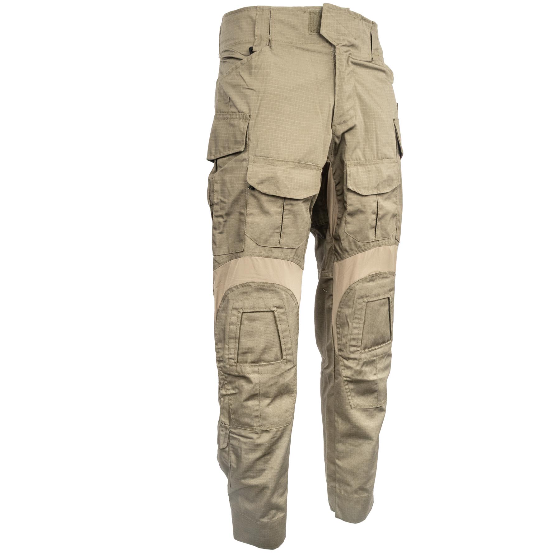 Reapo R3 Frog Suit Combat Pants, Green