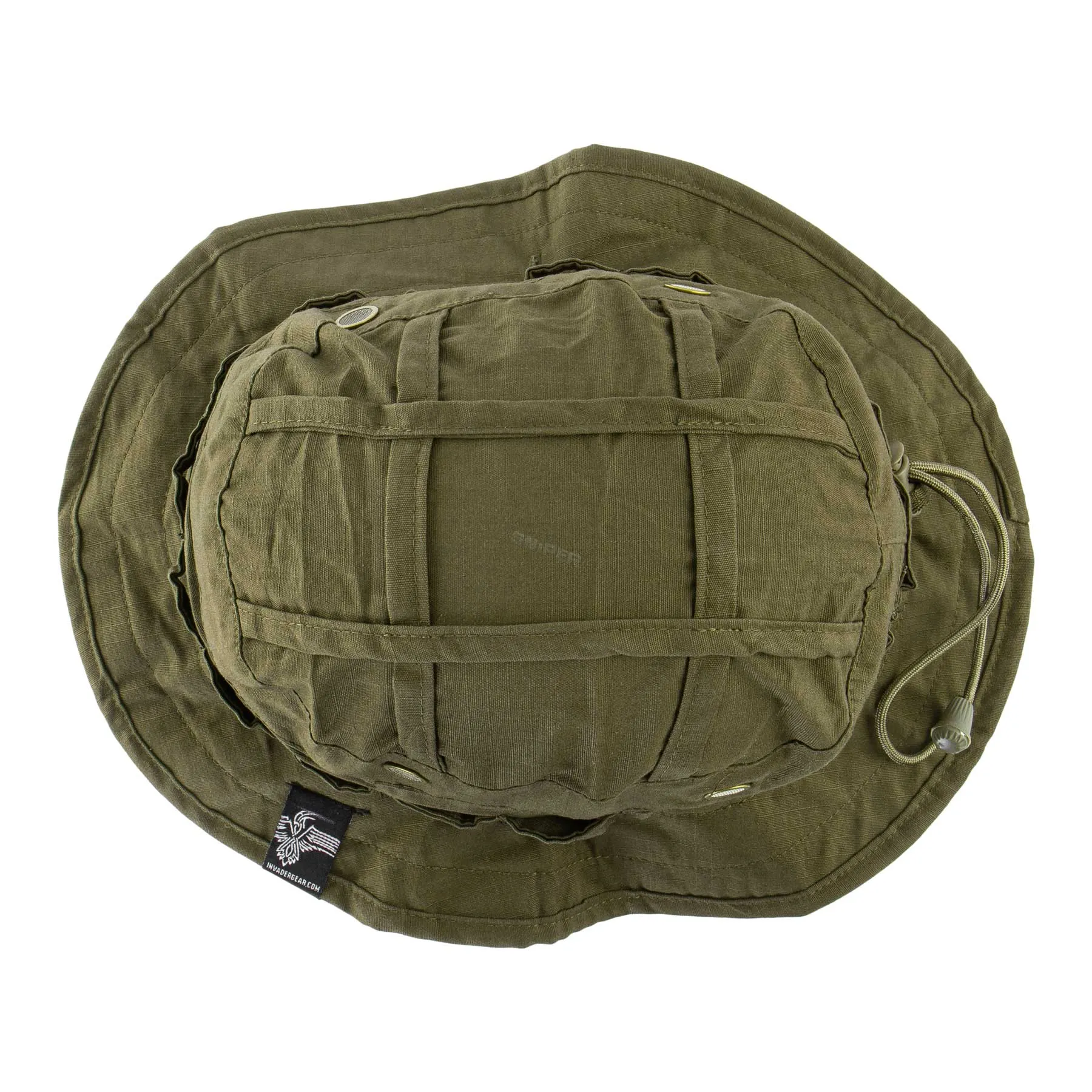 Mod 2 Boonie Hat, Ranger Green