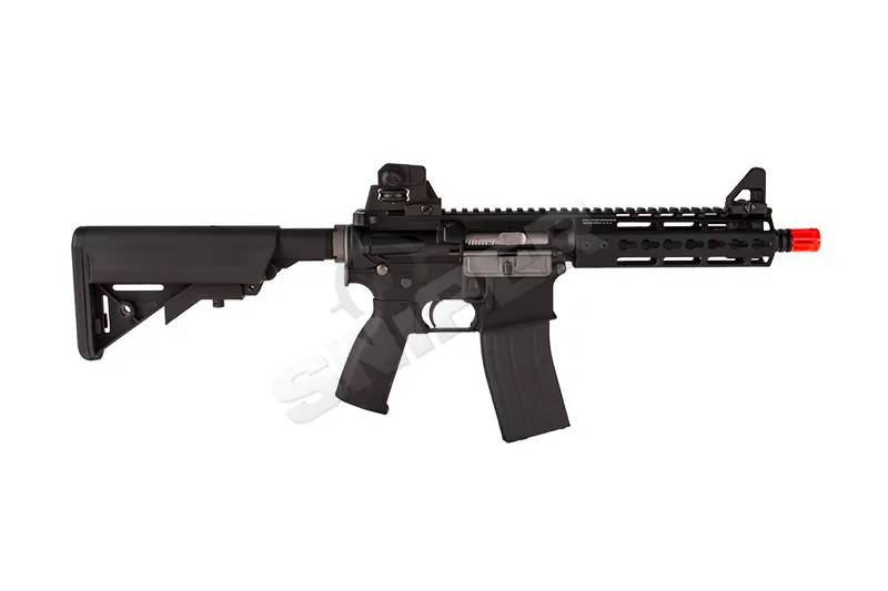 LM4 KR7 PTR, GBB