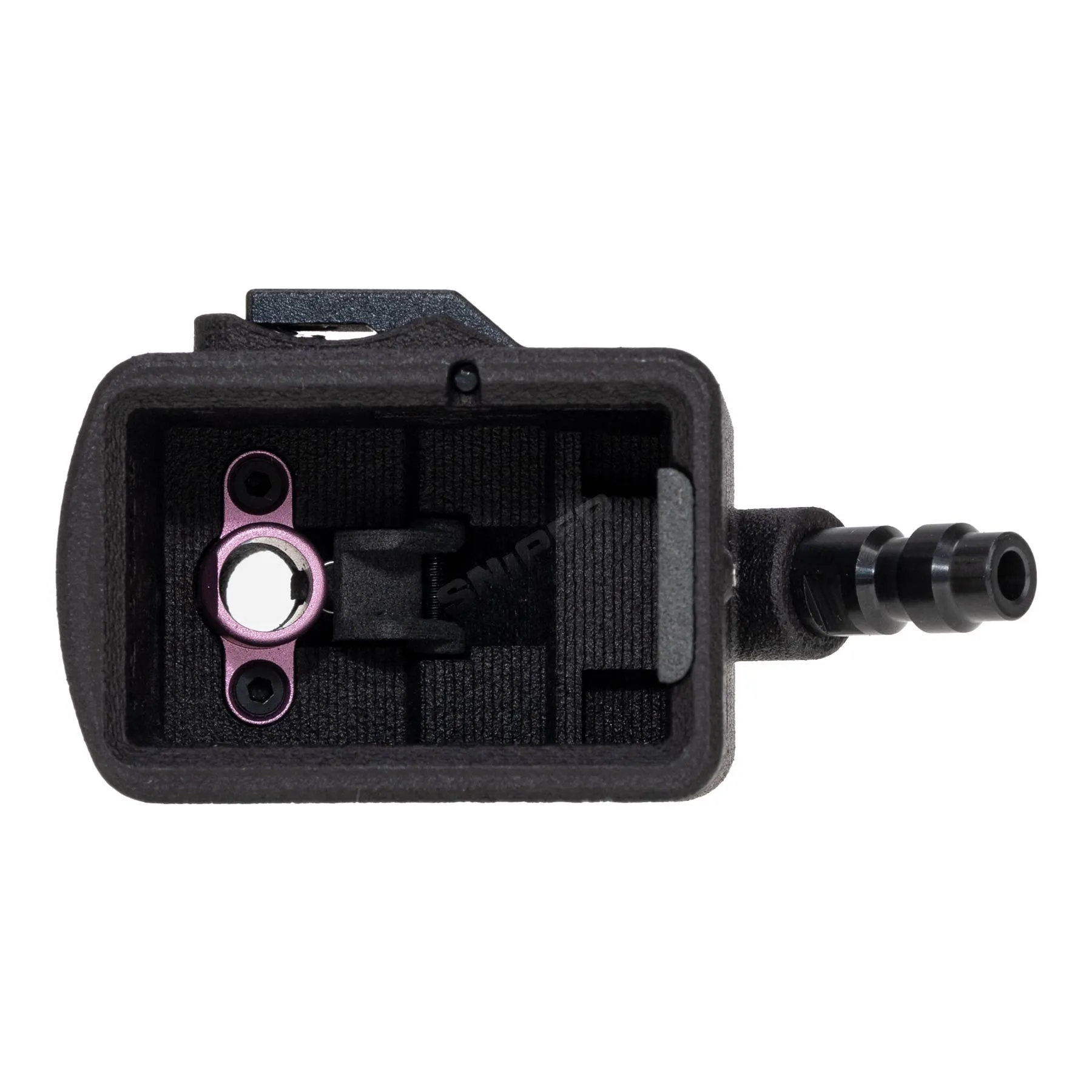 MP5 HPA Adapter für GTP9 / SMC9 MP5 HPA Adapter für GTP9 / SMC9