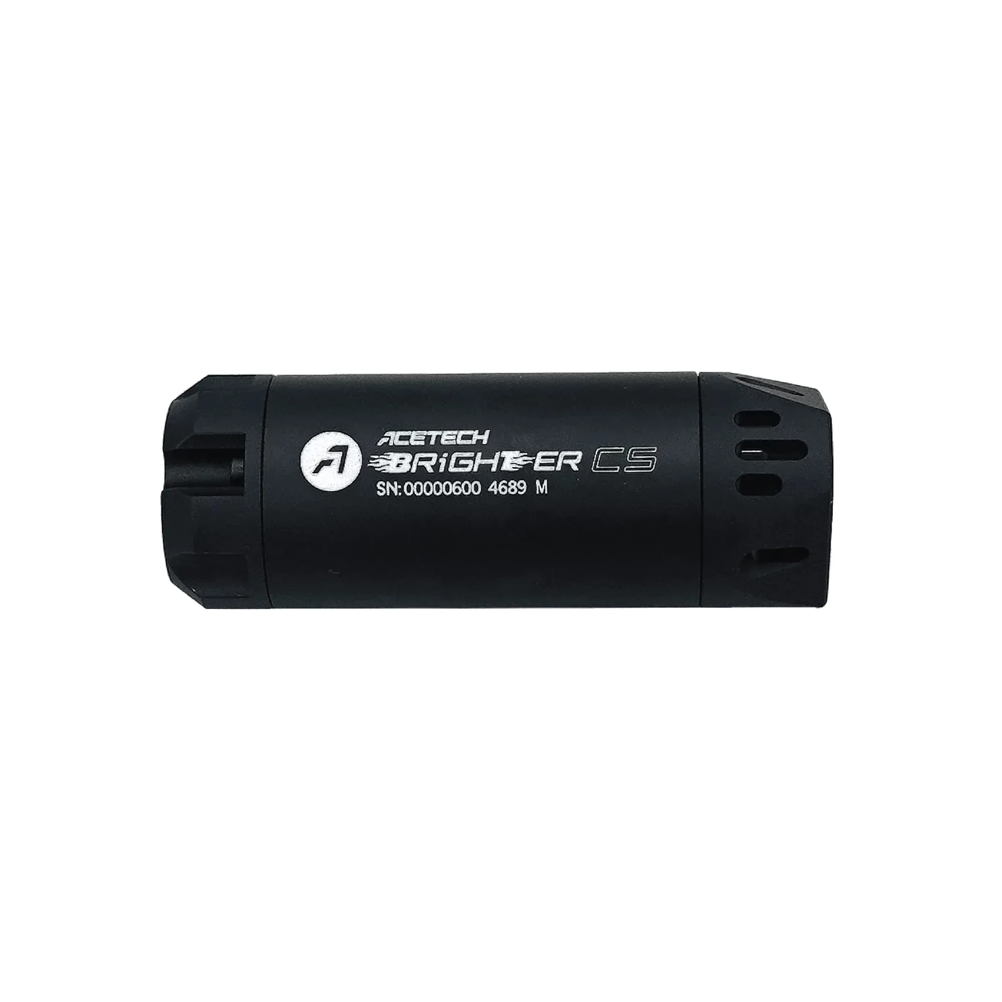 AceTech Tracer Unit Brighter CS, Black