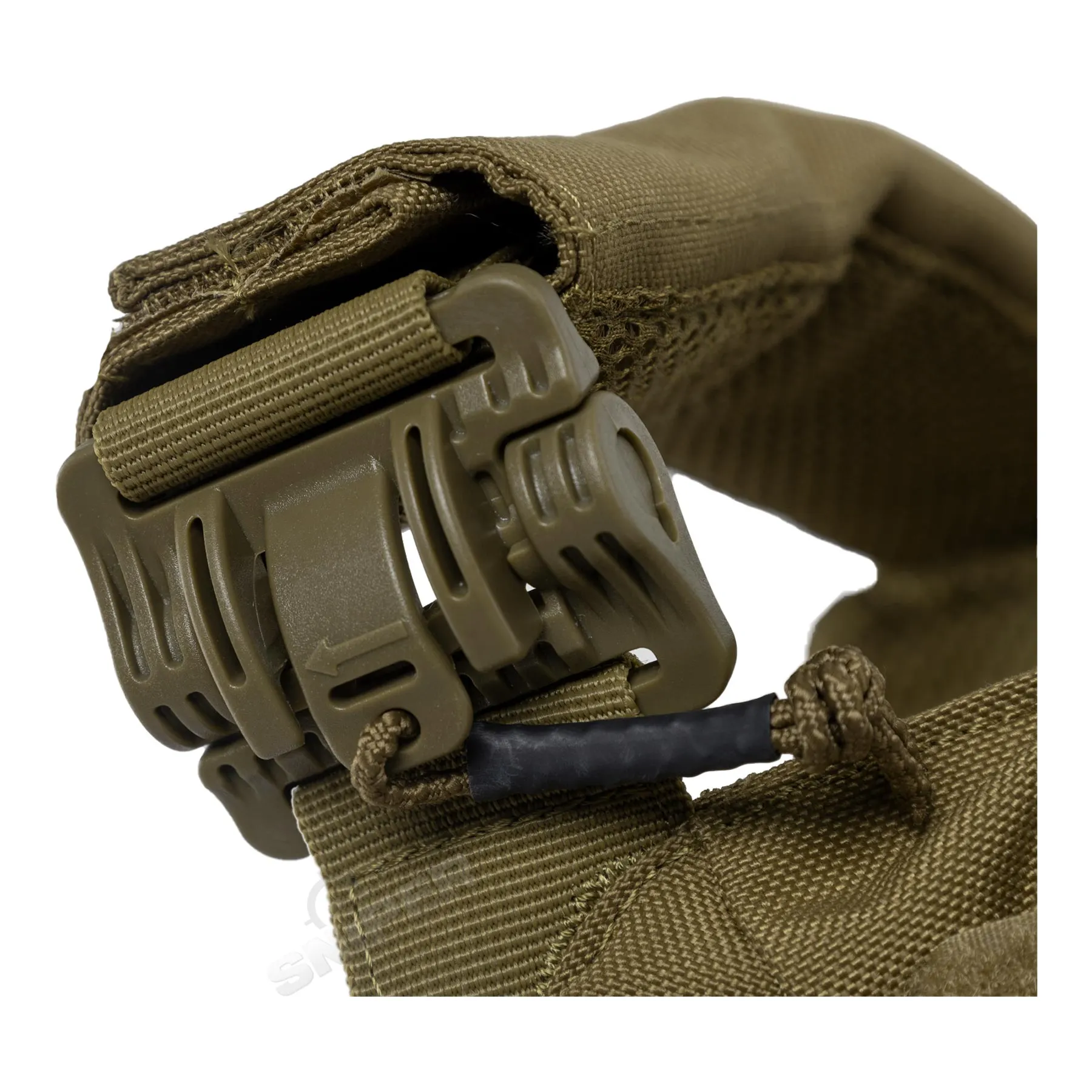 Reapo XXL Big Size Plattenträger, Tan Reapo XXL Big Size Plattenträger, Tan