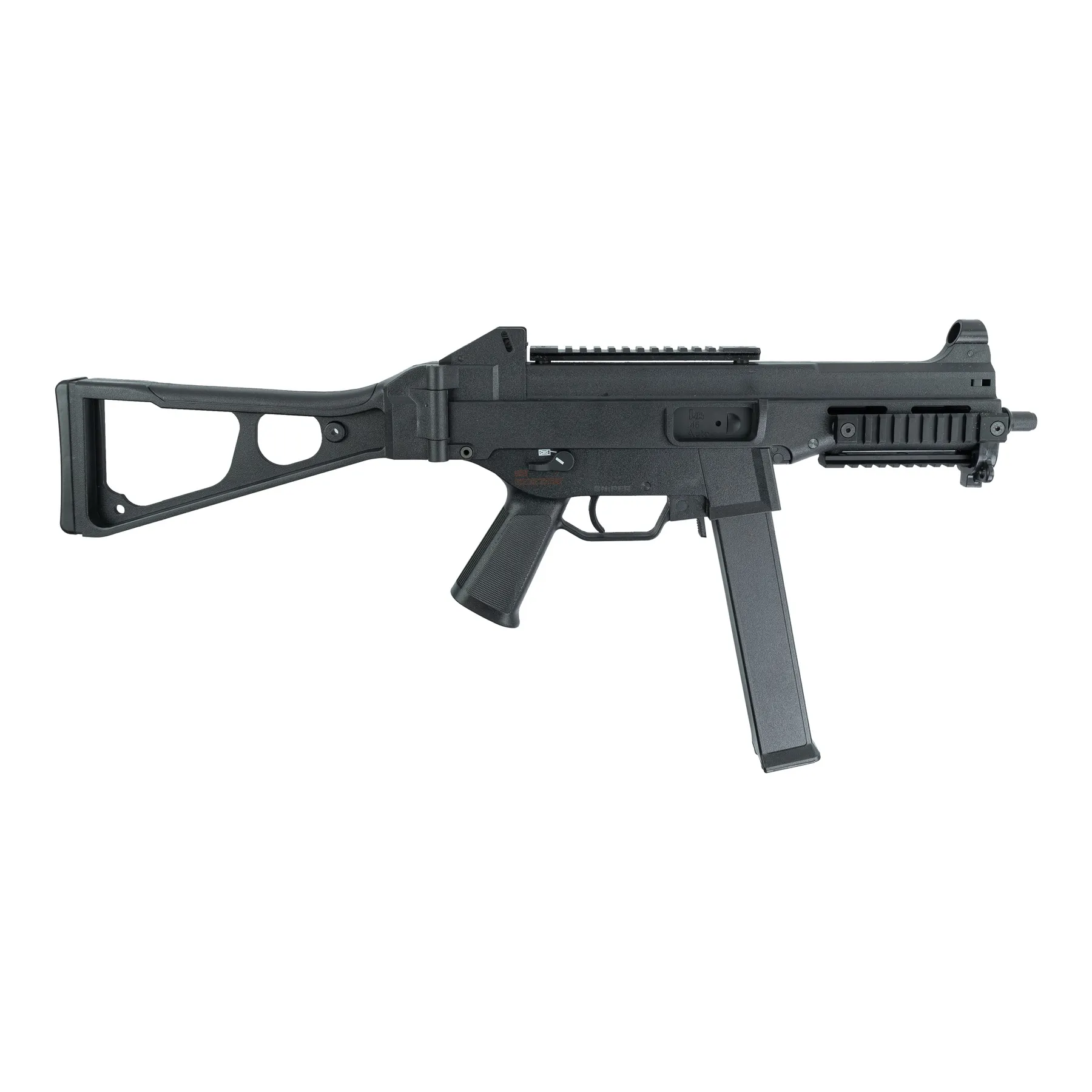 H&K UMP Sportsline (S)AEG, Black