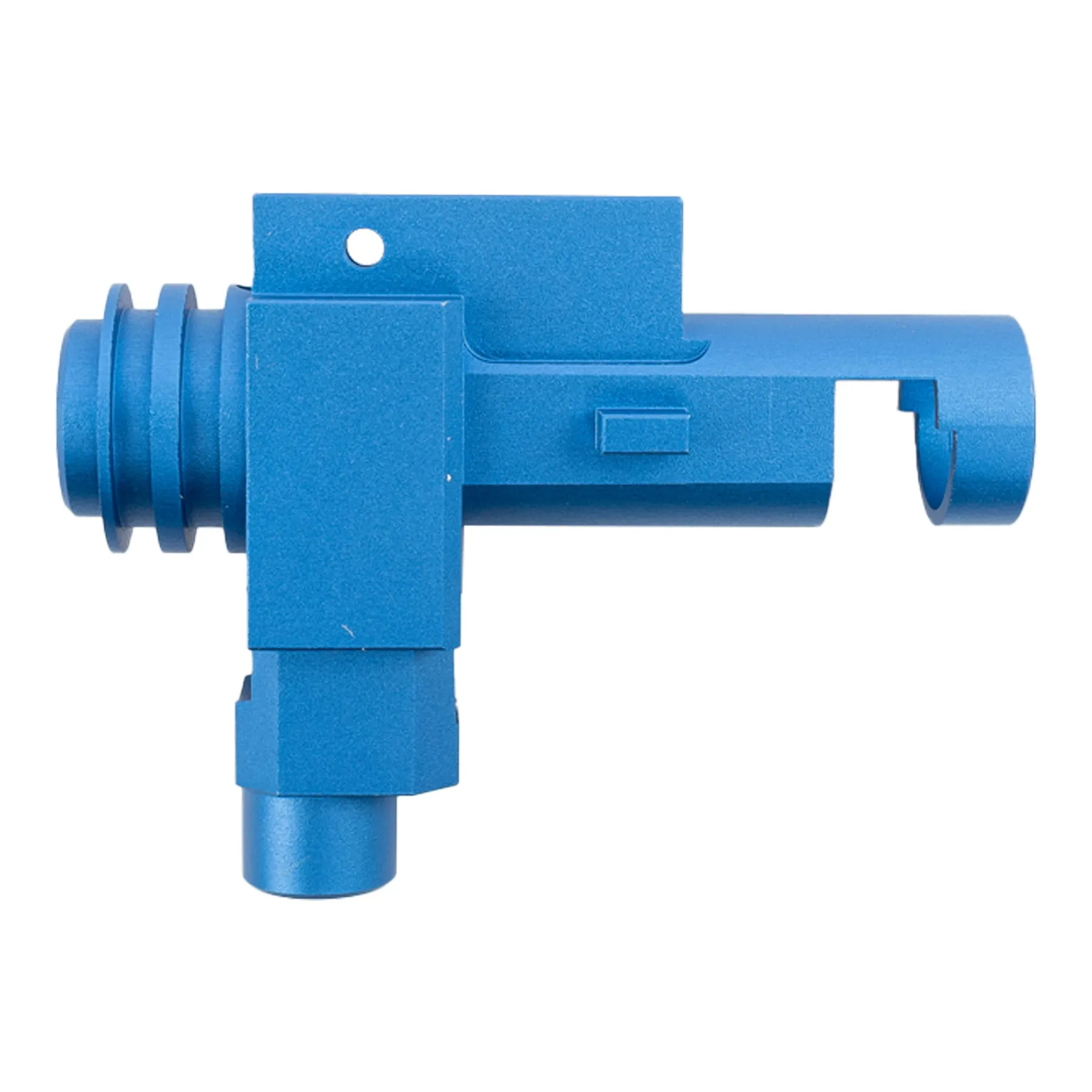 Rotary CNC Hop Up Chamber für M4/M16 Rotary CNC Hop Up Chamber für M4/M16