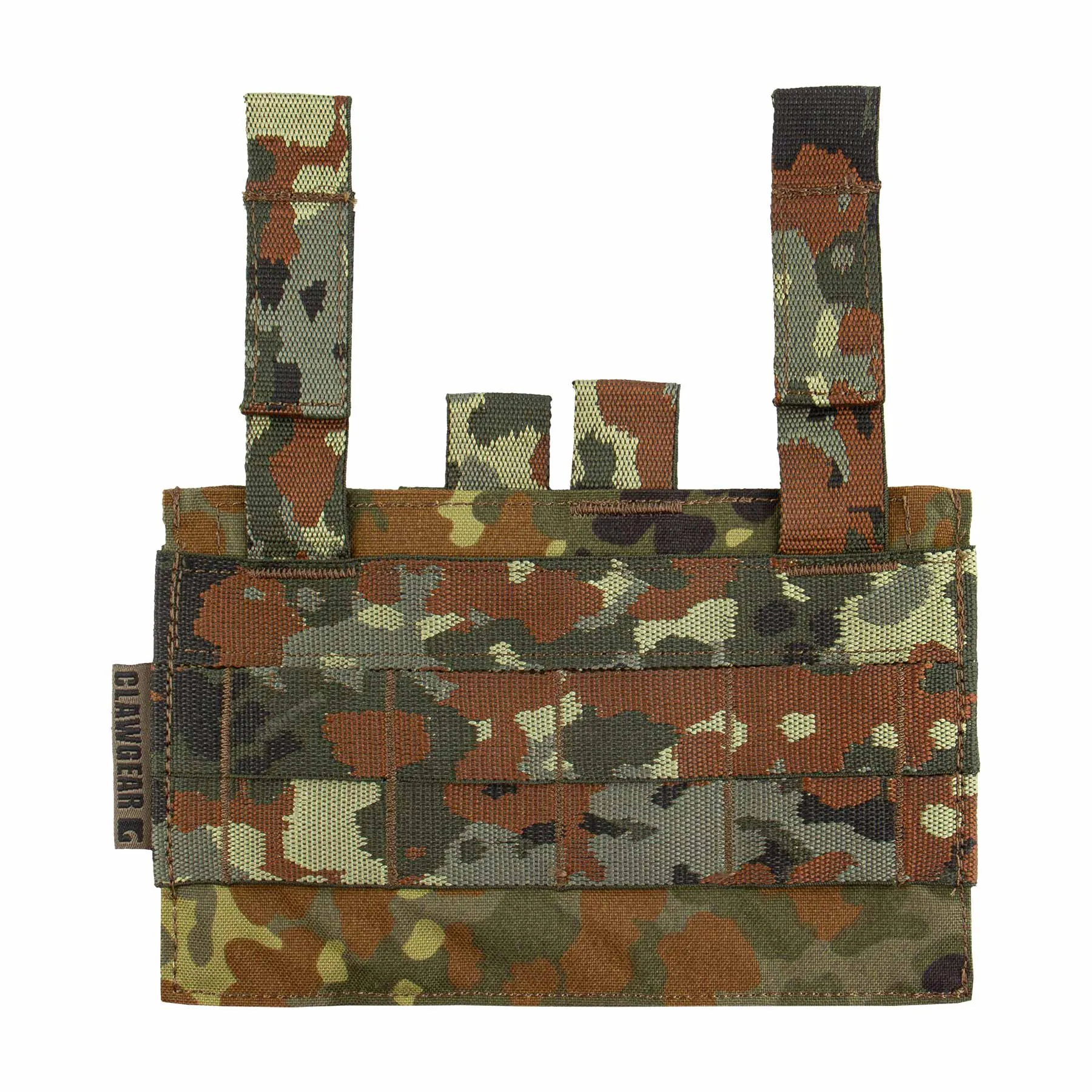 Admin Chest Panel Core, Flecktarn