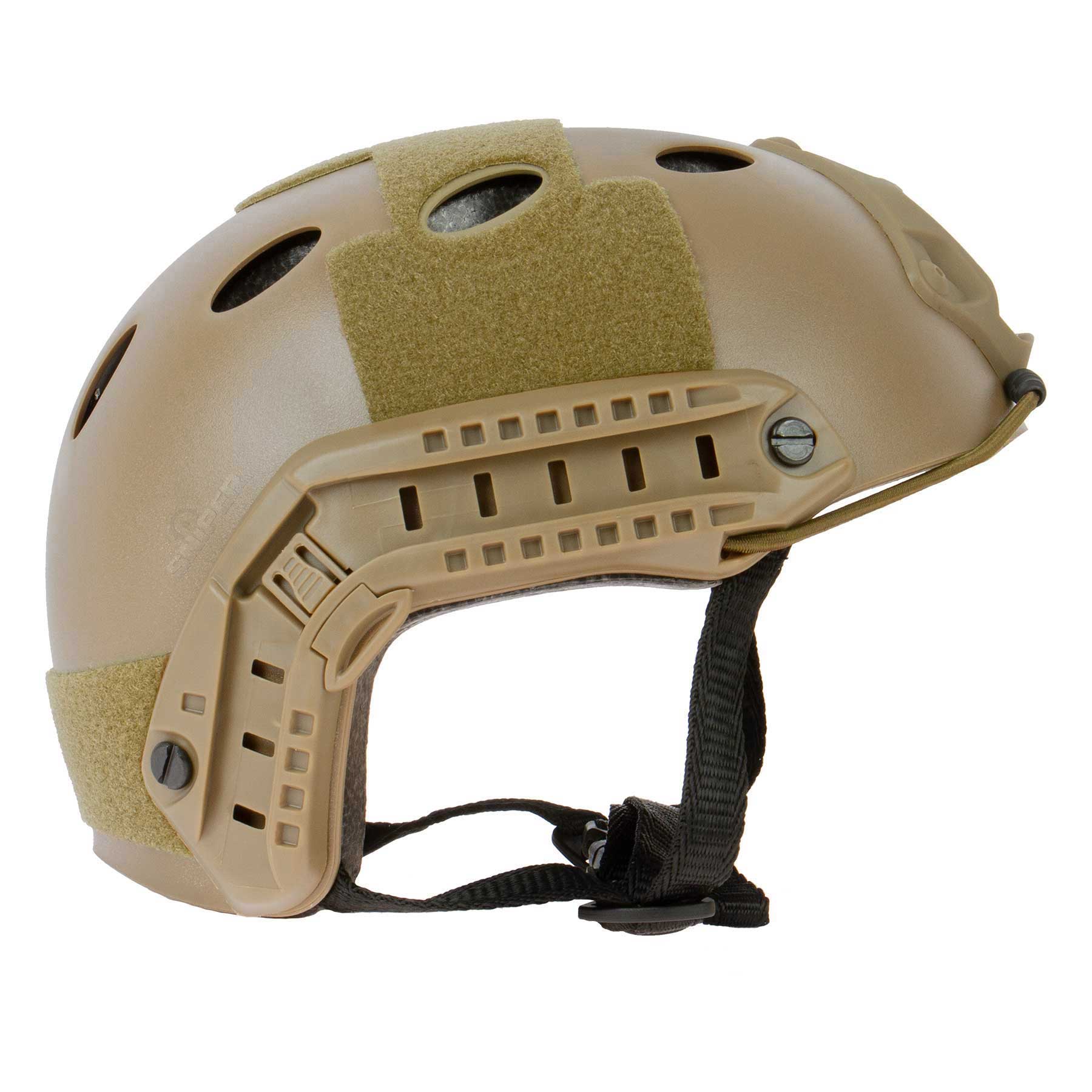 PJ Helmet CV, Dark Earth, M/L