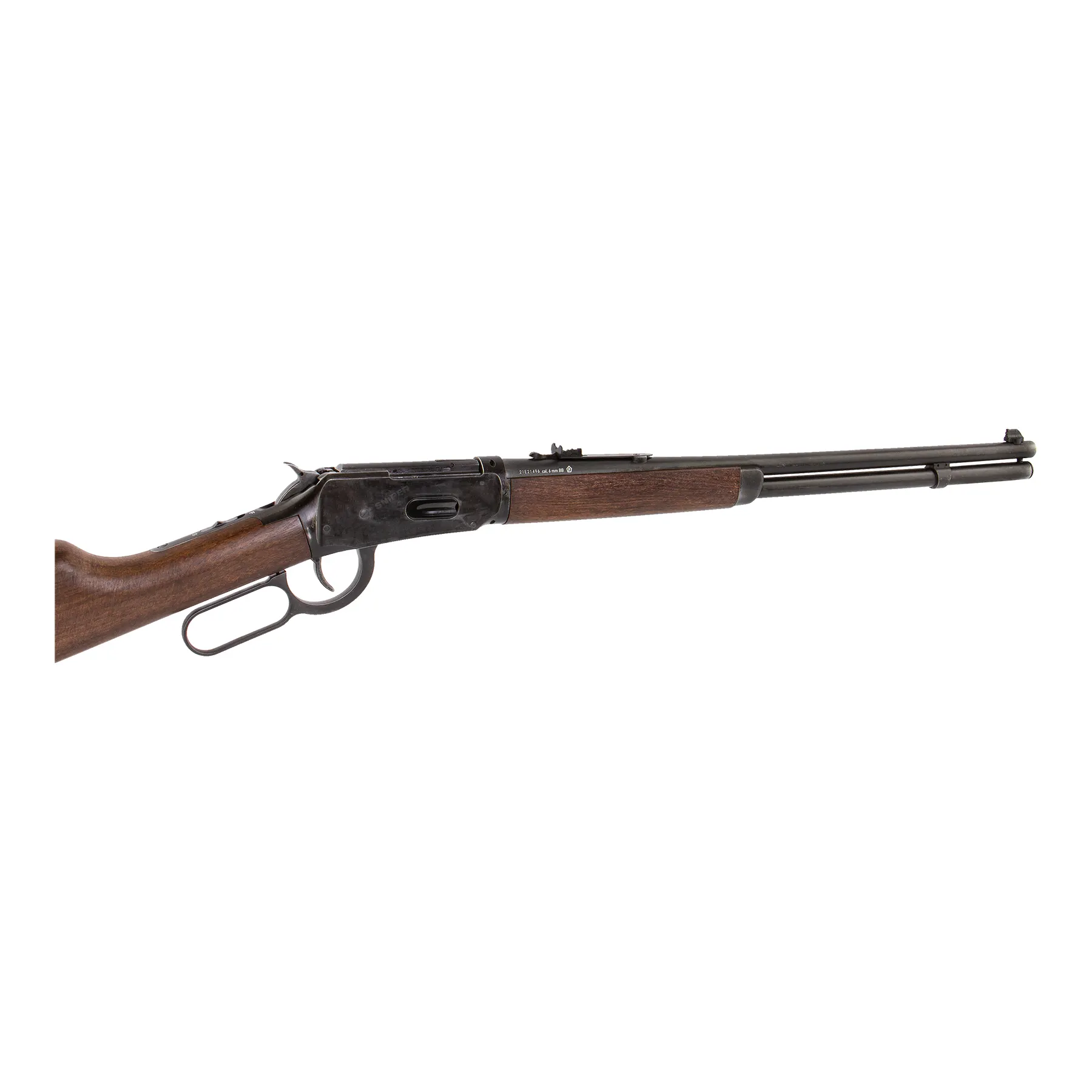 Legends Cowboy Shell Ejection Rifle, CO2