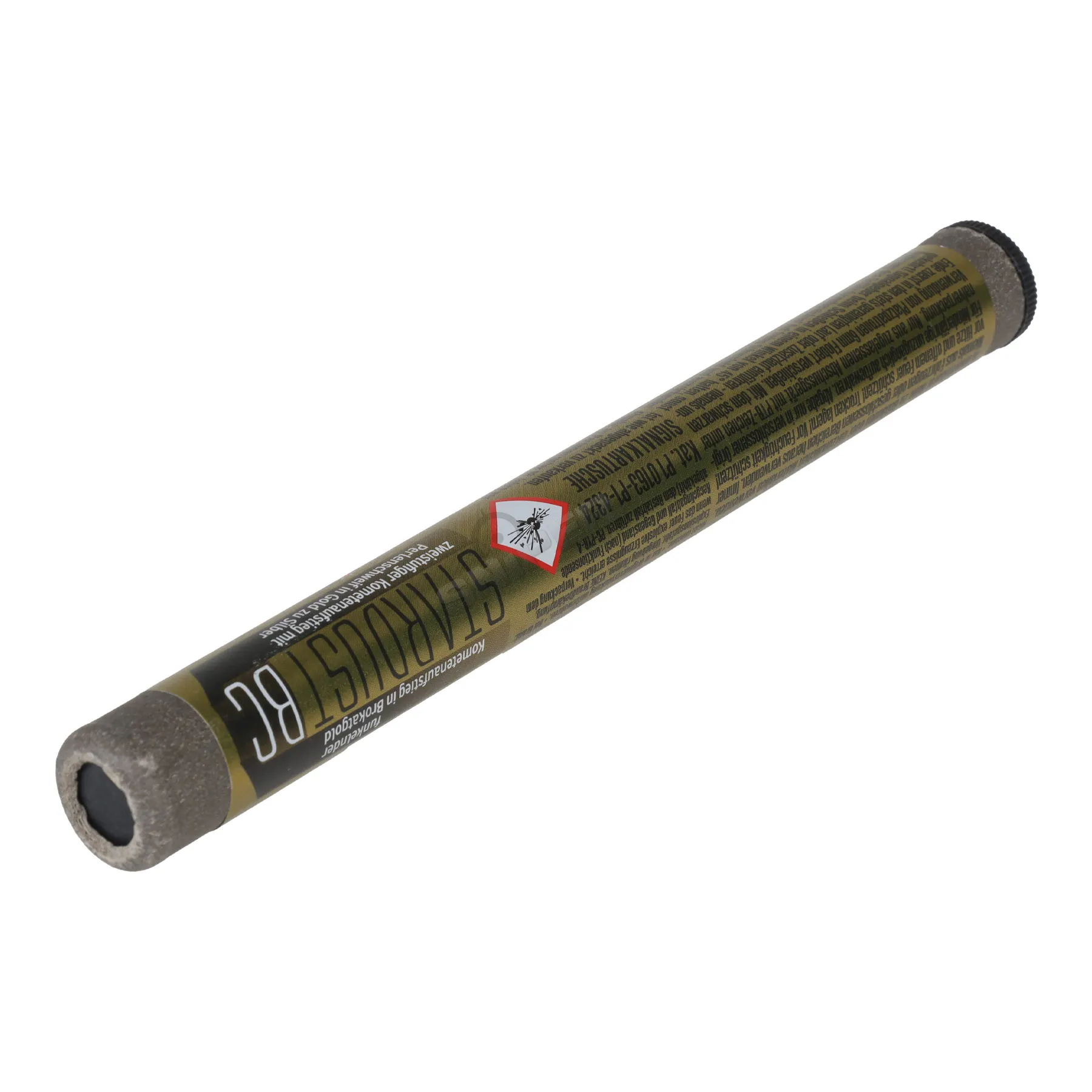 Zink Stardust BC Brokat+Camuro, 10er Rolle Zink Stardust BC Brokat+Camuro, 10er Rolle