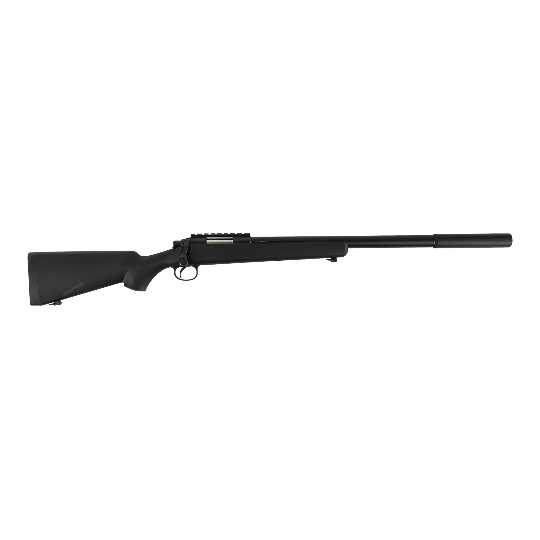 VSR-10 Pro Sniper G-Spec, Black