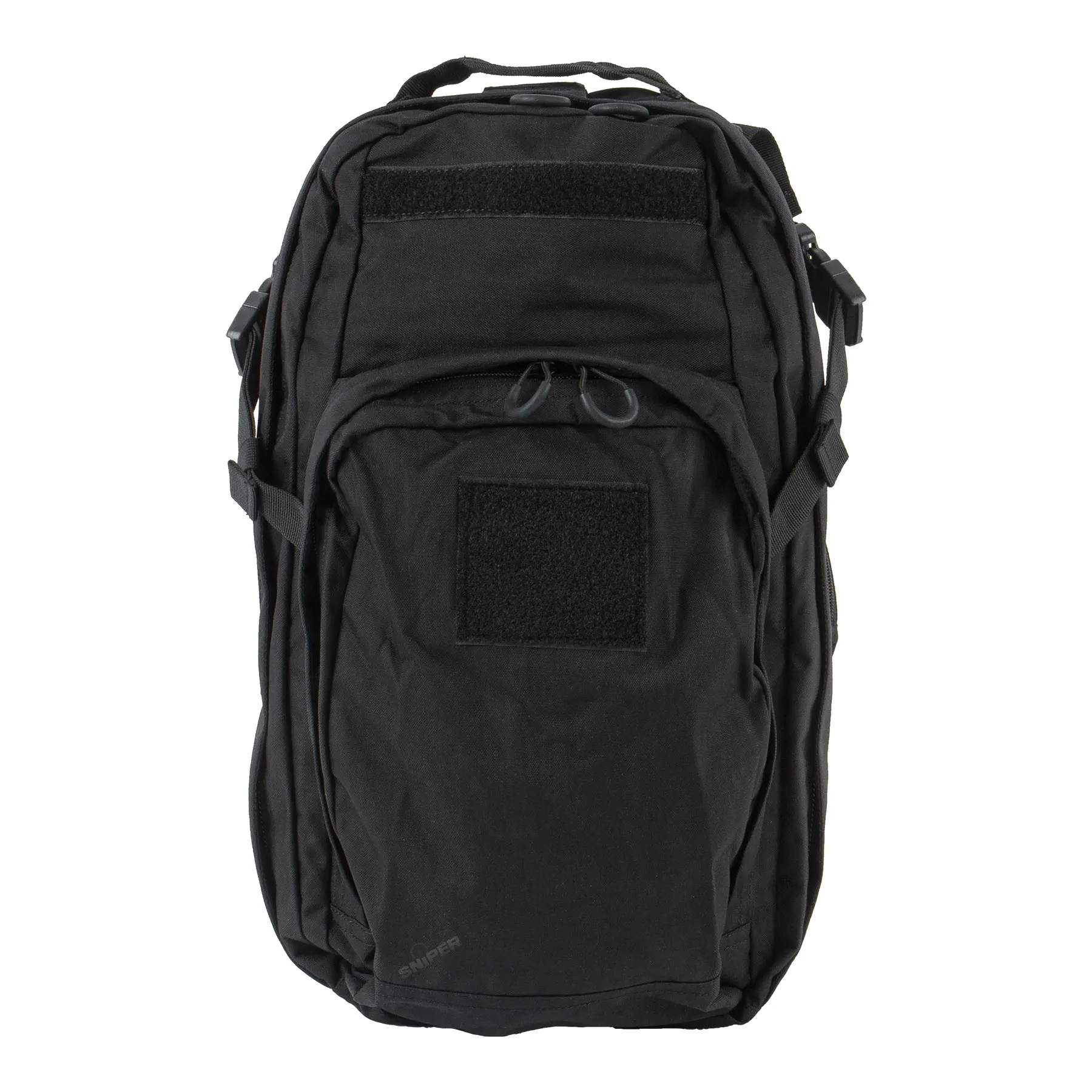 Multi Sling Rucksack, Black Multi Sling Rucksack, Black
