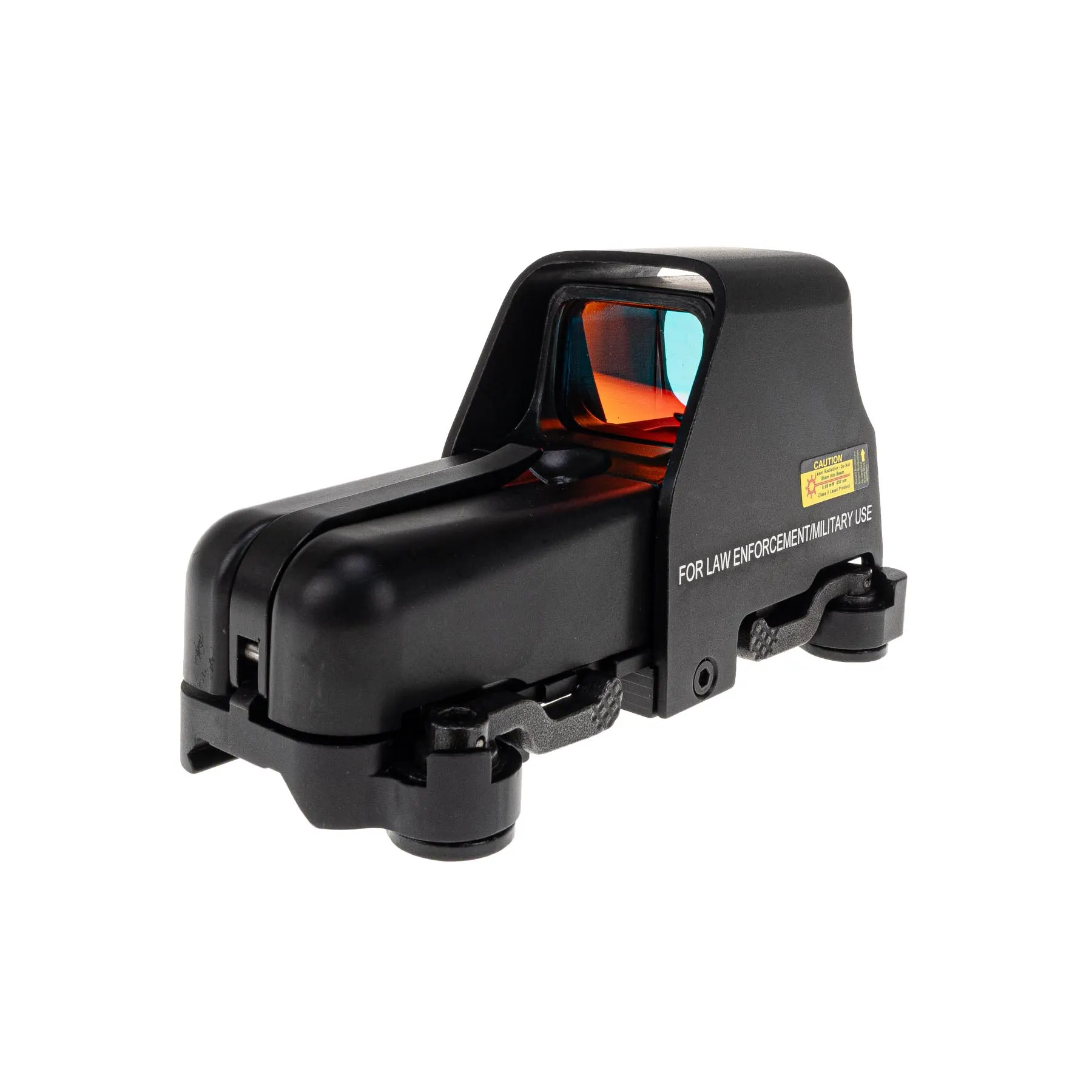 Reapo 553 Holo Red Dot Visier, Black