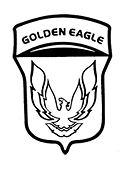 Logo von Golden Eagle