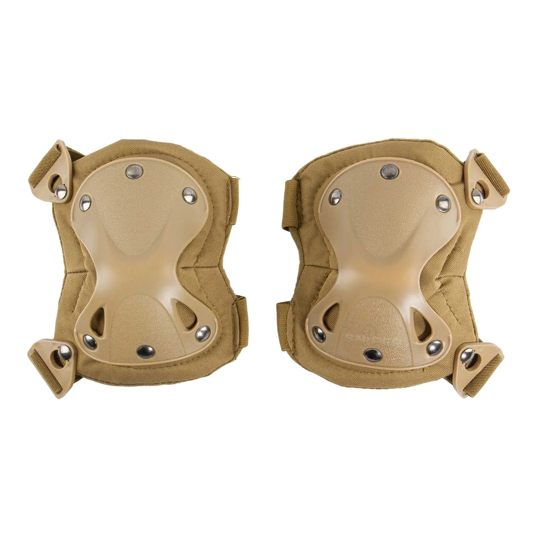 Special Knee Pads, Tan