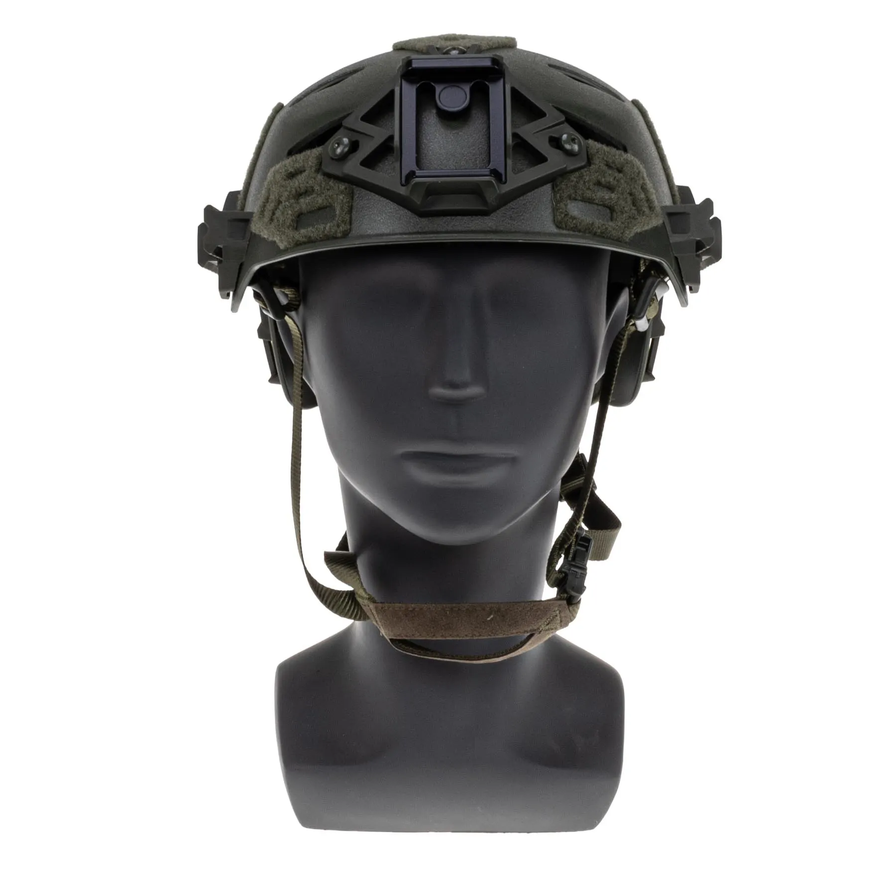Reapo EX HL-102-E Helmet, Olive