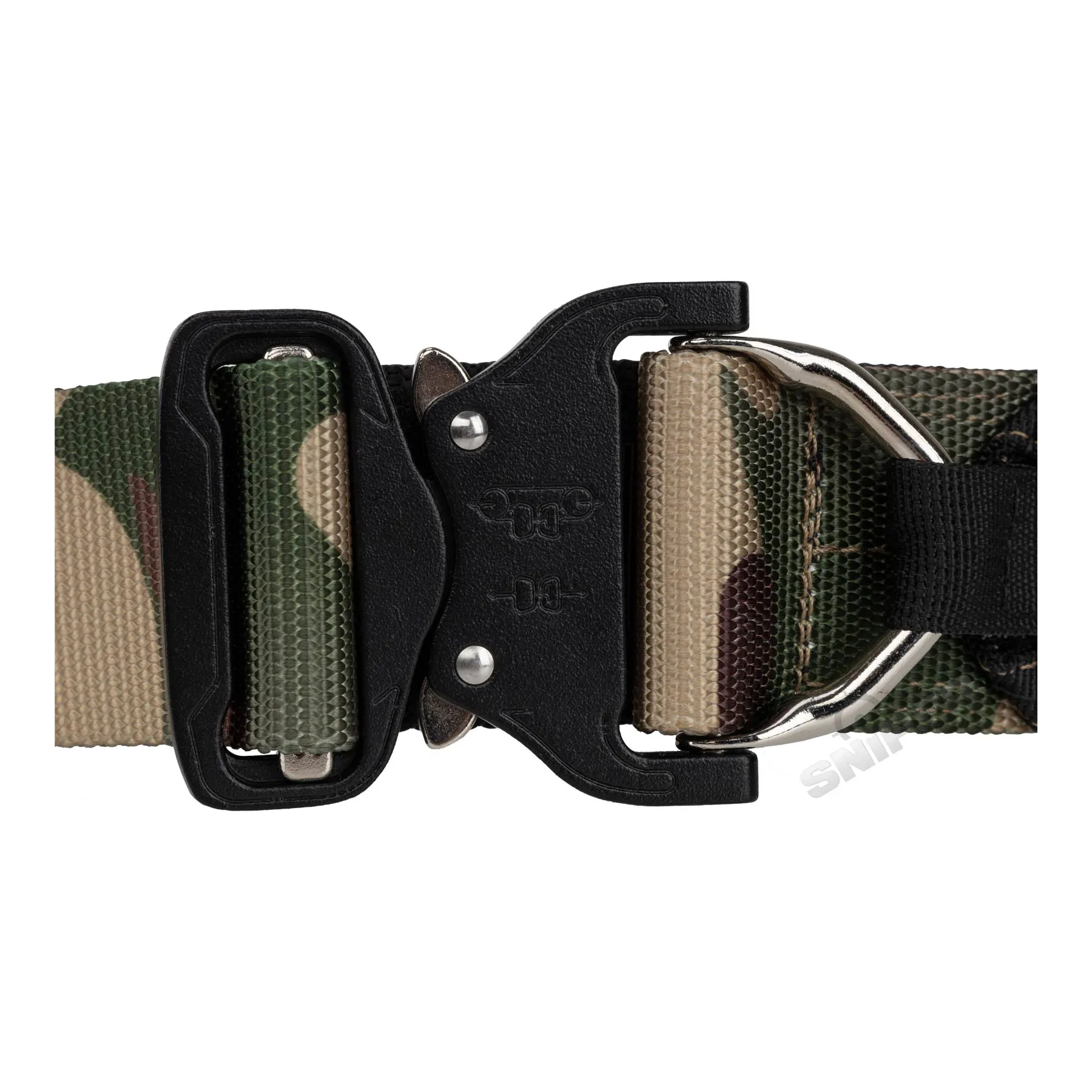 Reapo Warrior Battle Belt, Multicam