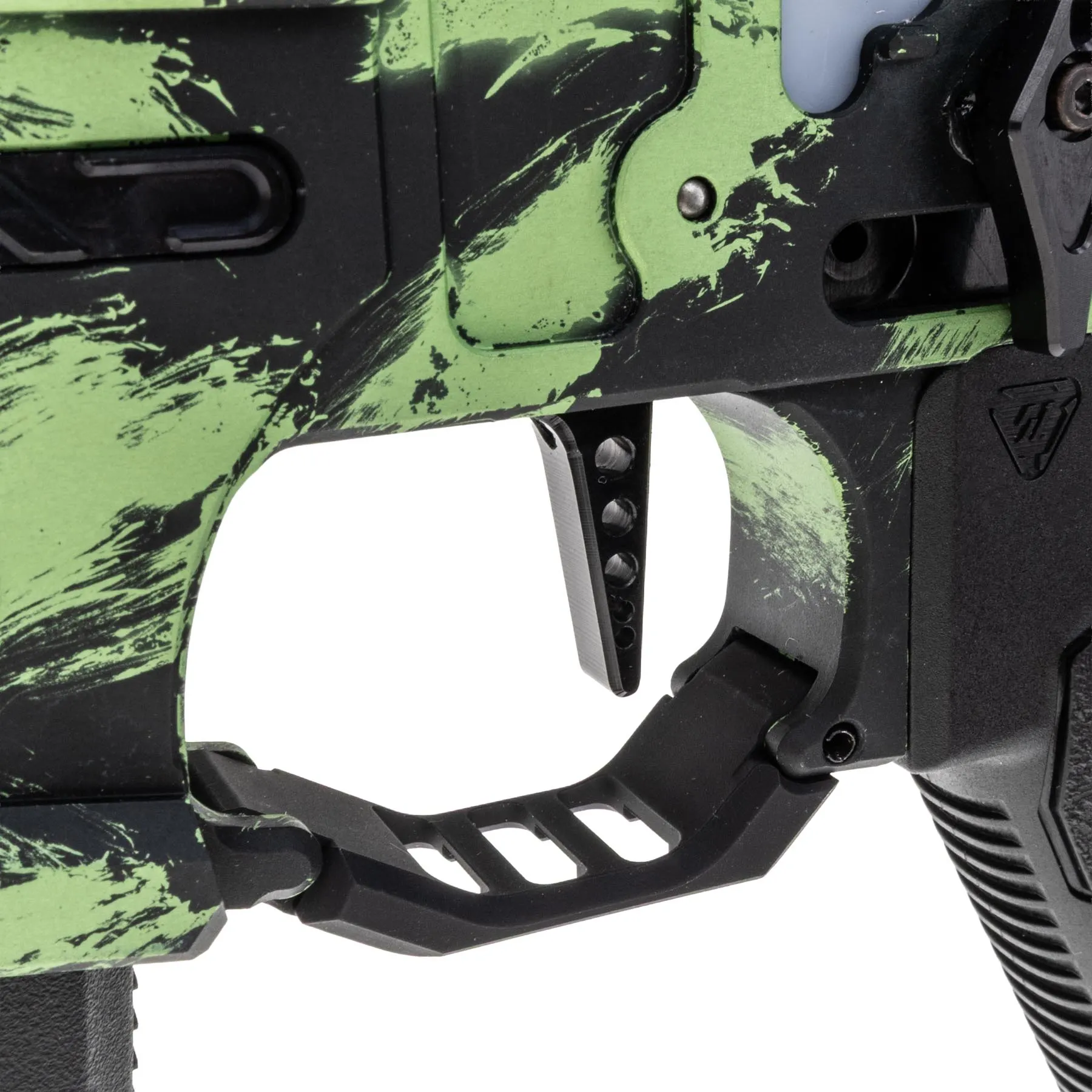 SAC AR EXO - "Venom Spite" Full Kit , HPA