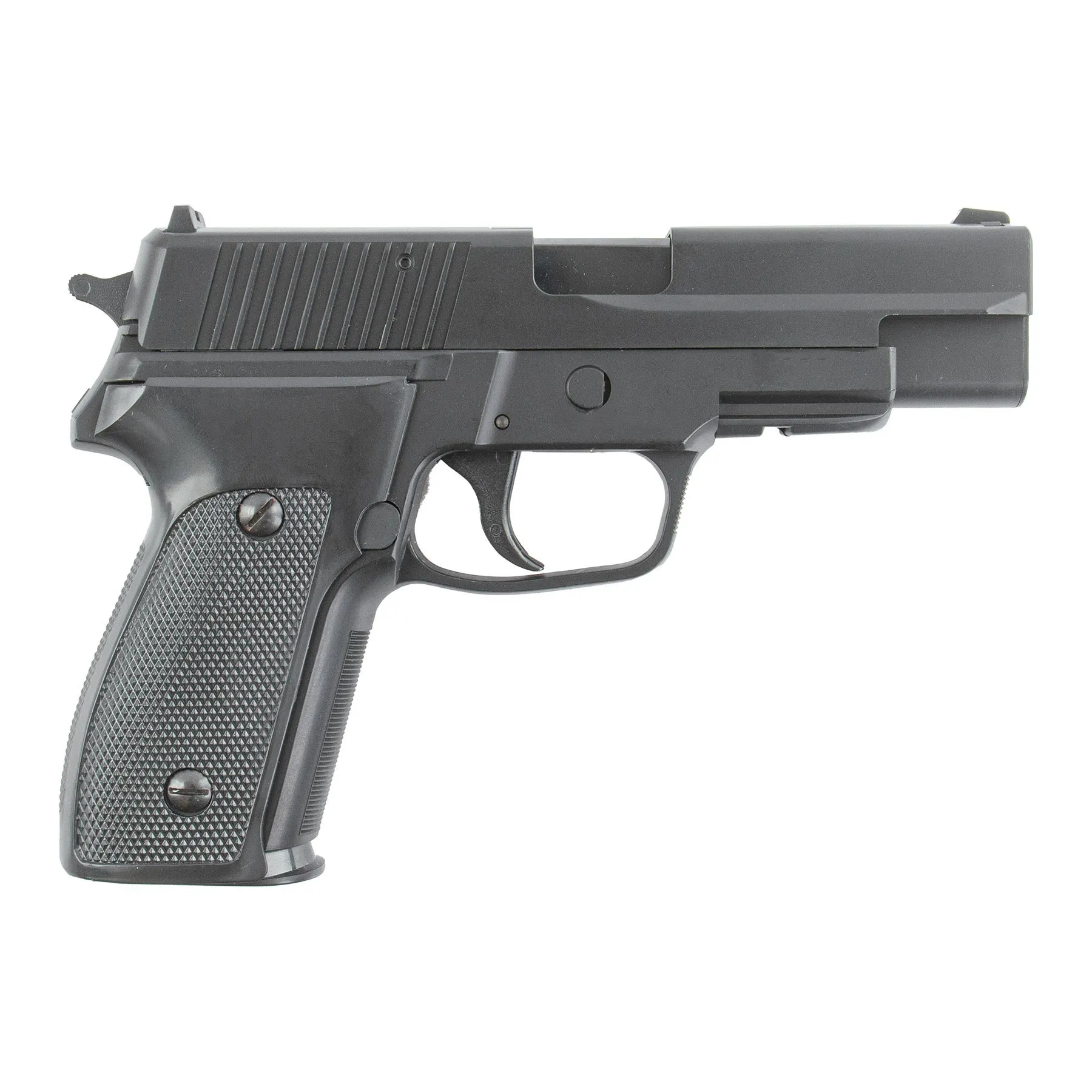 HFC F226 Federdruck, < 0,5 Joule Softair Pistole HFC F226 Federdruck, < 0,5 Joule Softair Pistole