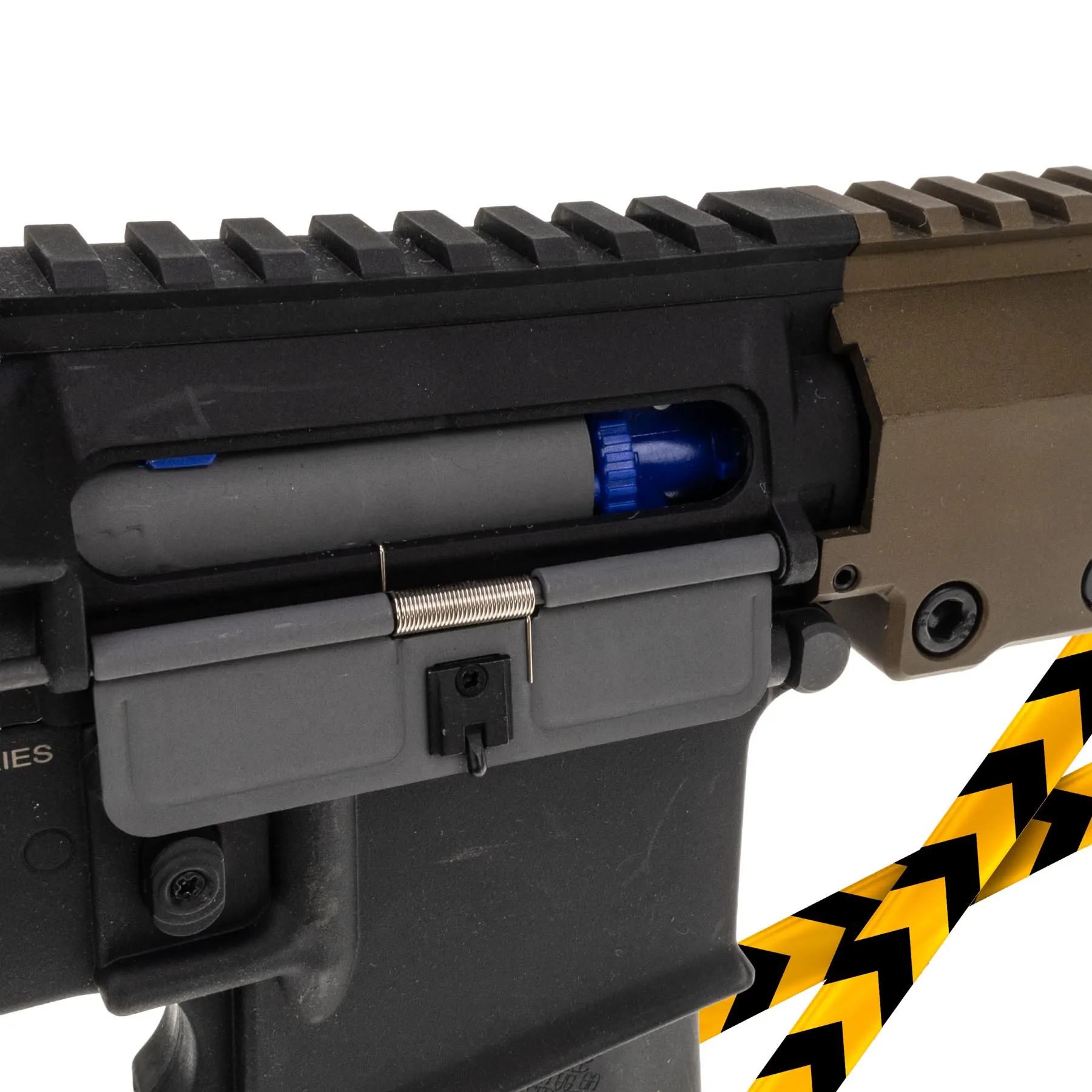 B-Ware Specna Arms SA-C22 Core Carbine w/ HAL ETU, Chaos Bronze