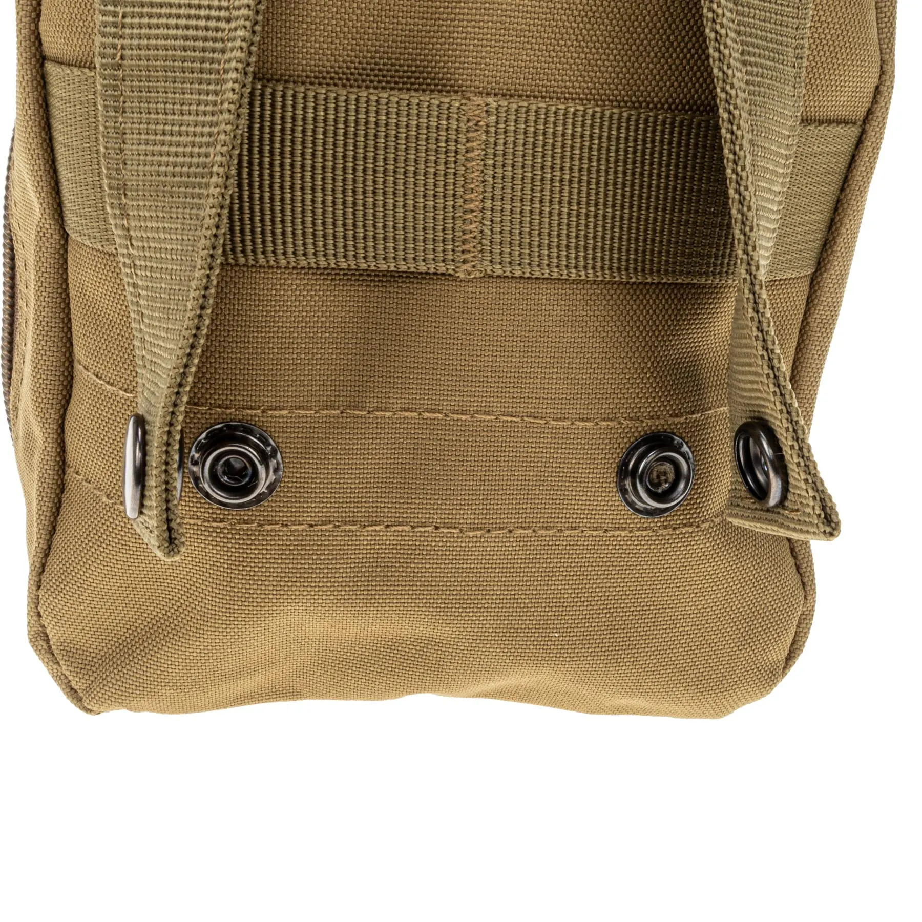 Reapo Horizontal Medic Pouch, Tan