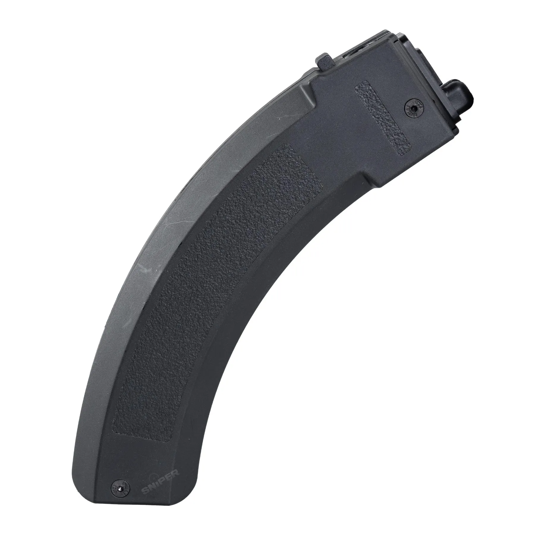 Novritsch SSQ22 Gas Magazin 36BBs, Black