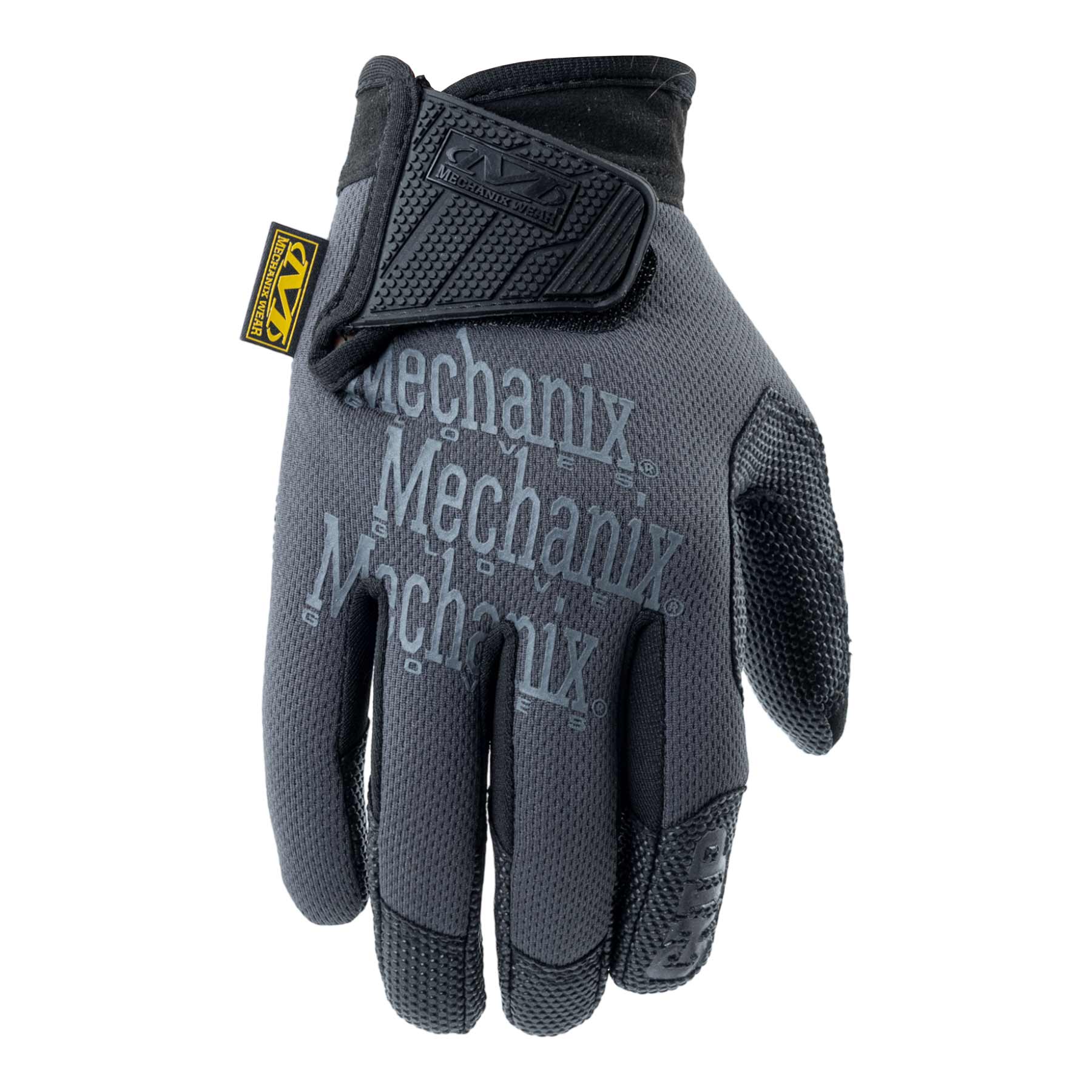 Speciality Grip Gloves, Black