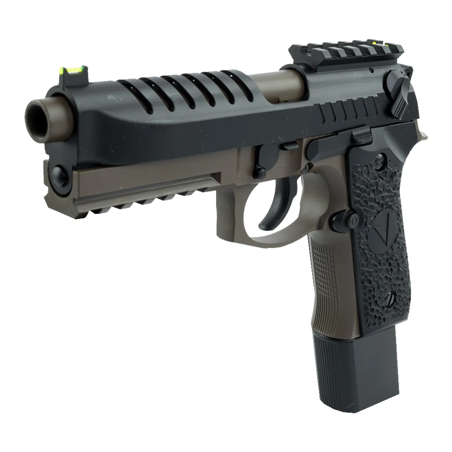 Vorsk VM9 GBB, Dualtone Vorsk VM9 GBB, Dualtone