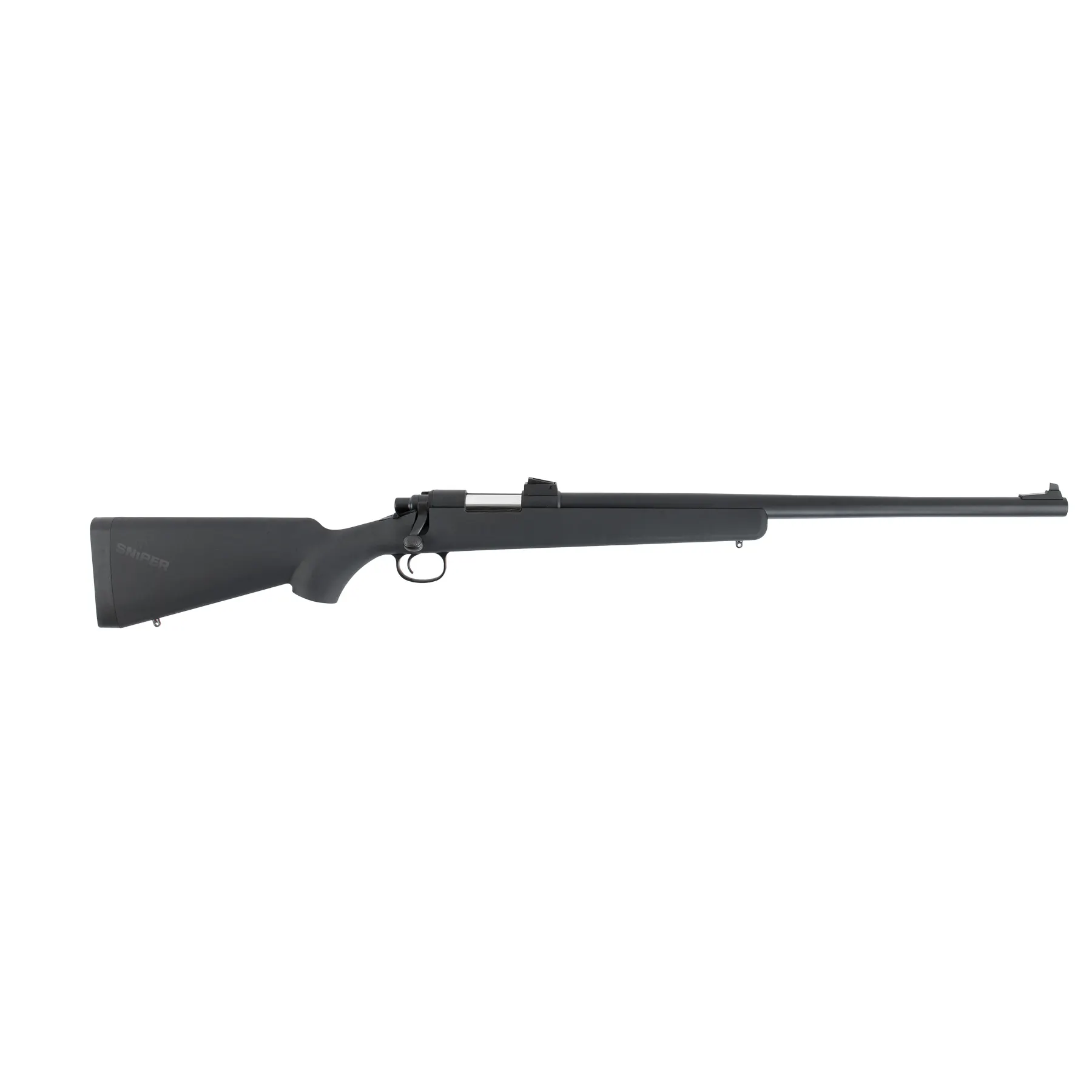 VSR-10 Pro Scharfschützengewehr, Black