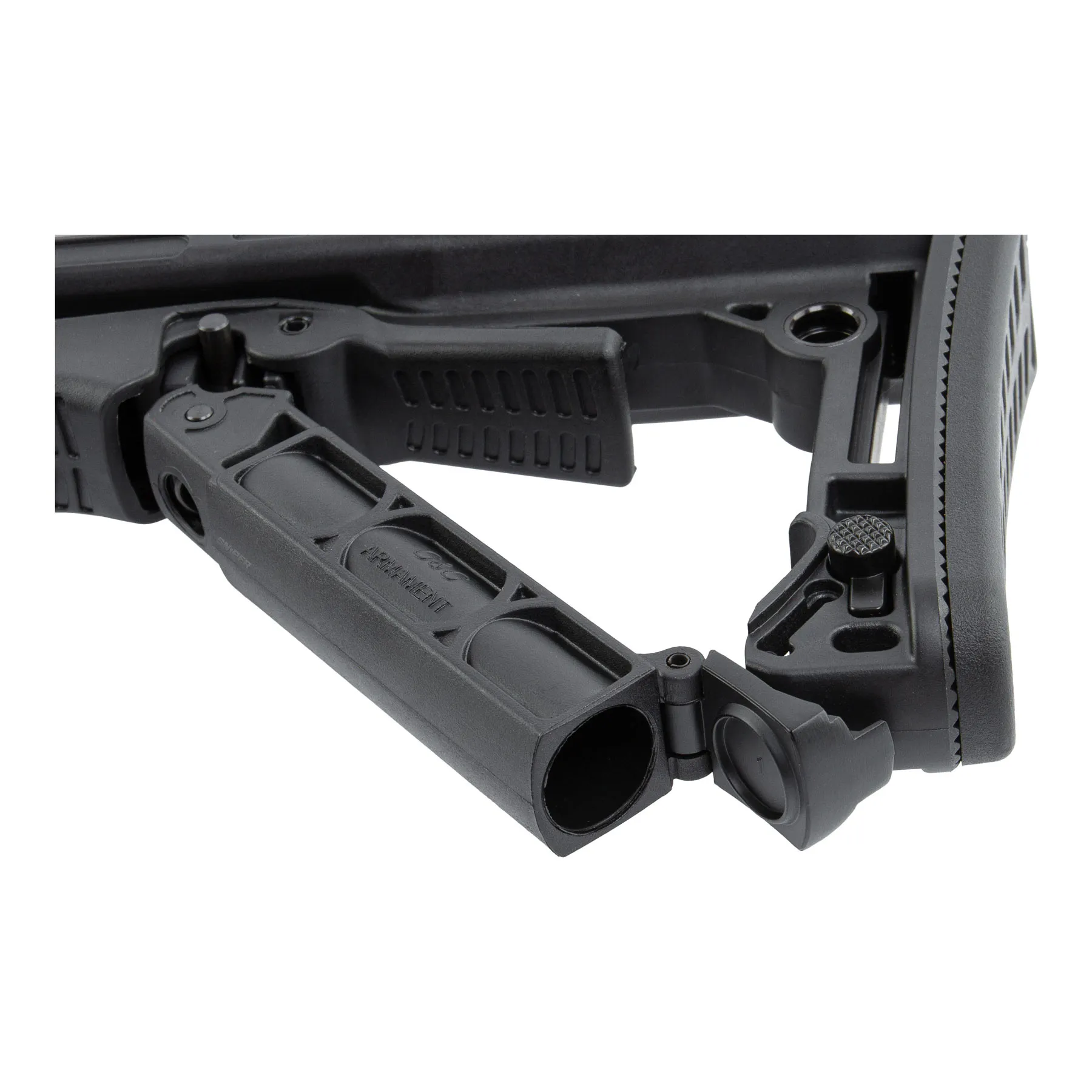 Firehawk High Cycle (HC-05) < 0,5 Joule, AEG Softair Gewehr