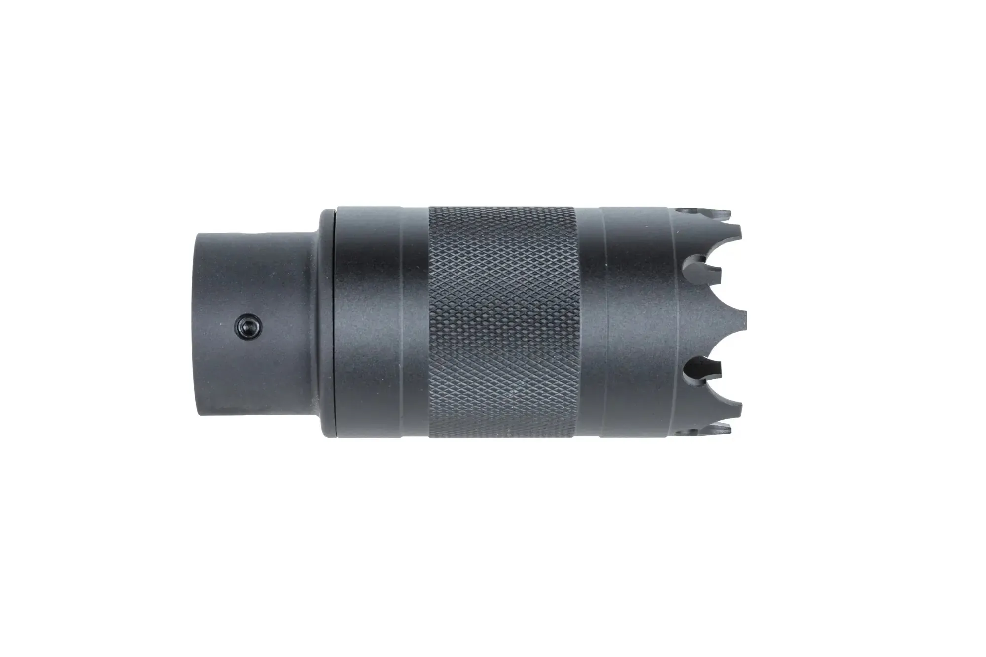 5KU BBP-12 23,5mm Tracer für Shotguns, Black