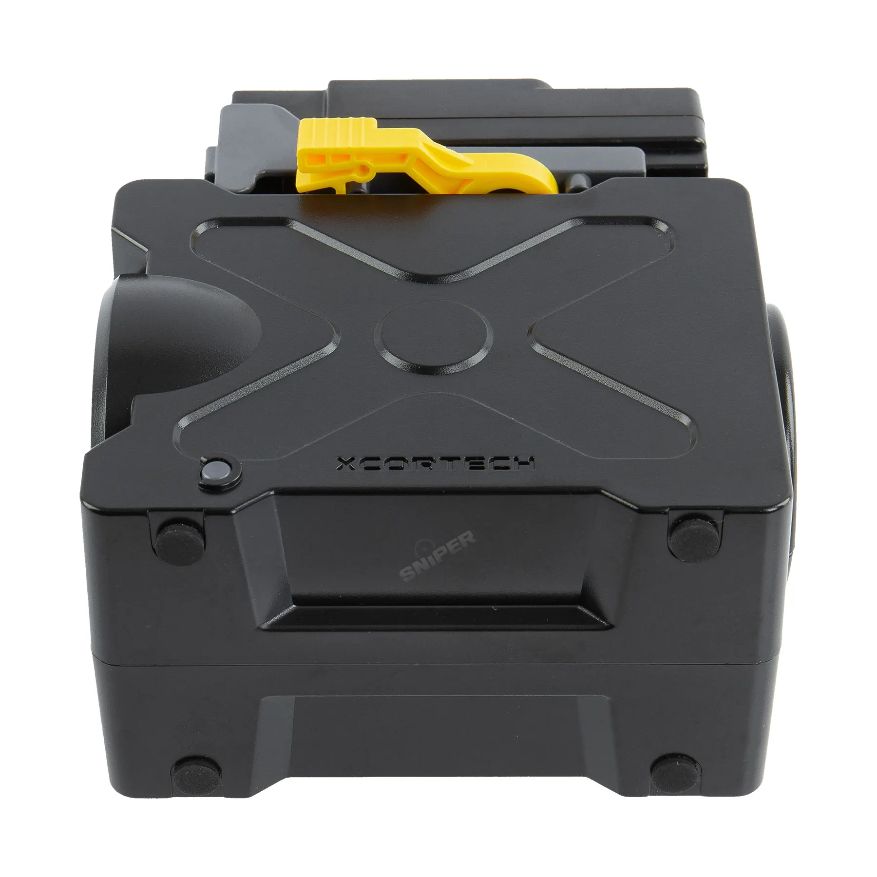 X3500 Shooting Chrony