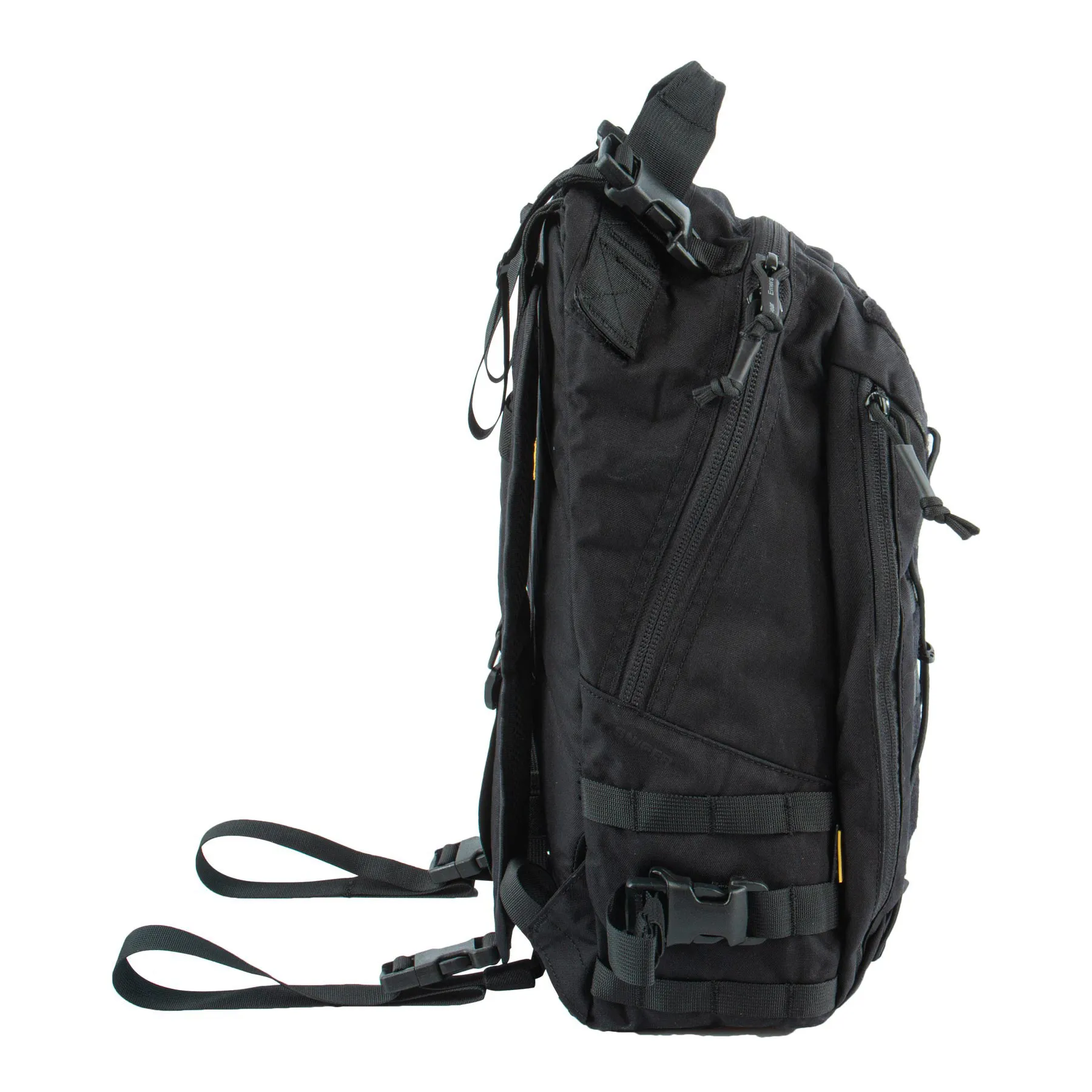 Assault Rucksack, Black