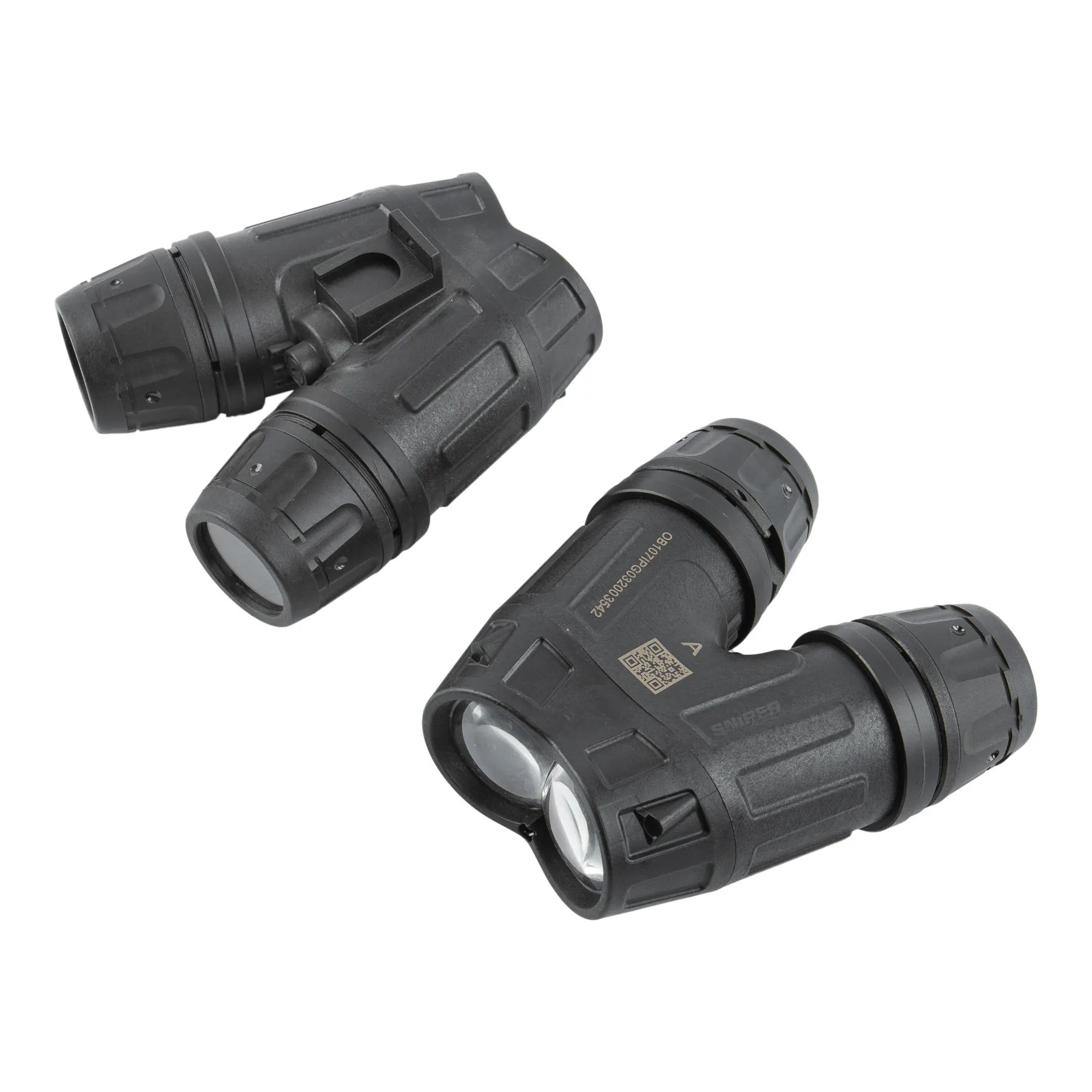 AVS-10 Dummy, Black