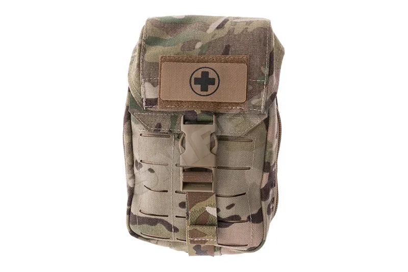 IFAK SF Rip-Off Medic Pouch, Multicam IFAK SF Rip-Off Medic Pouch, Multicam