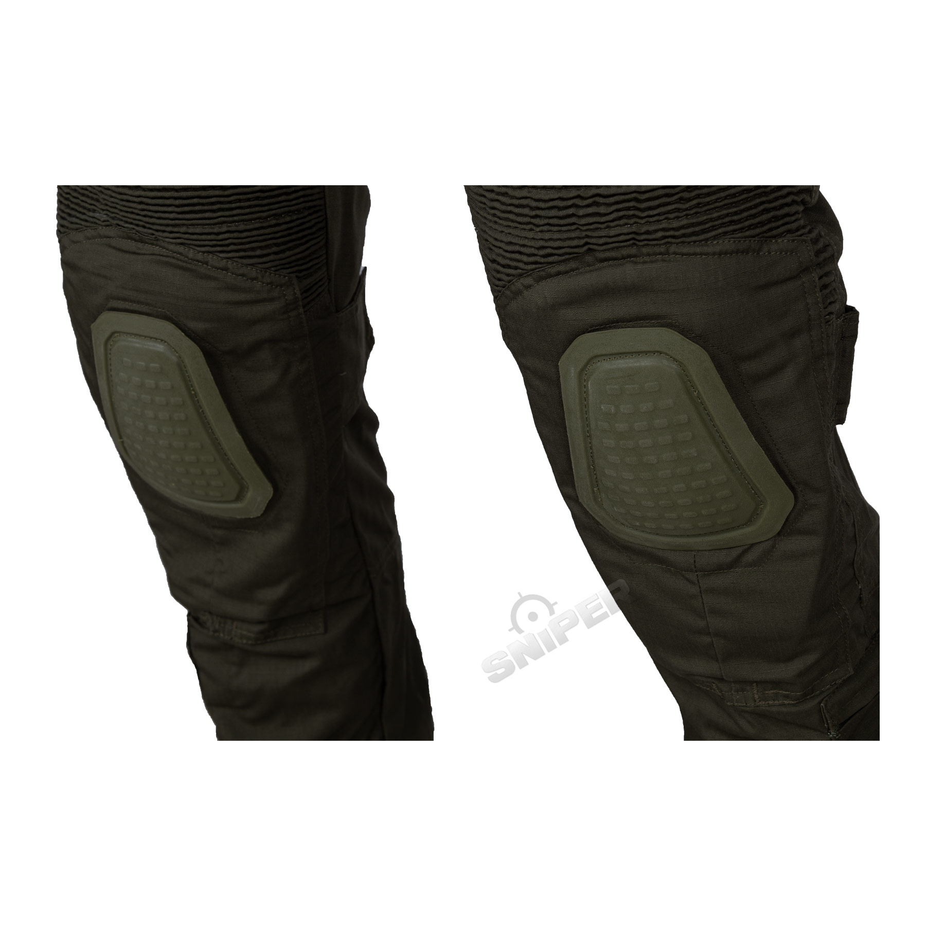MK.II Predator Combat Pants, OD