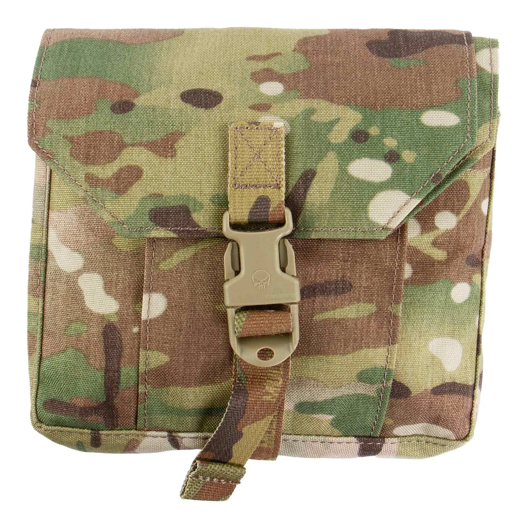 Multi-Purpose Pouch, Multicam