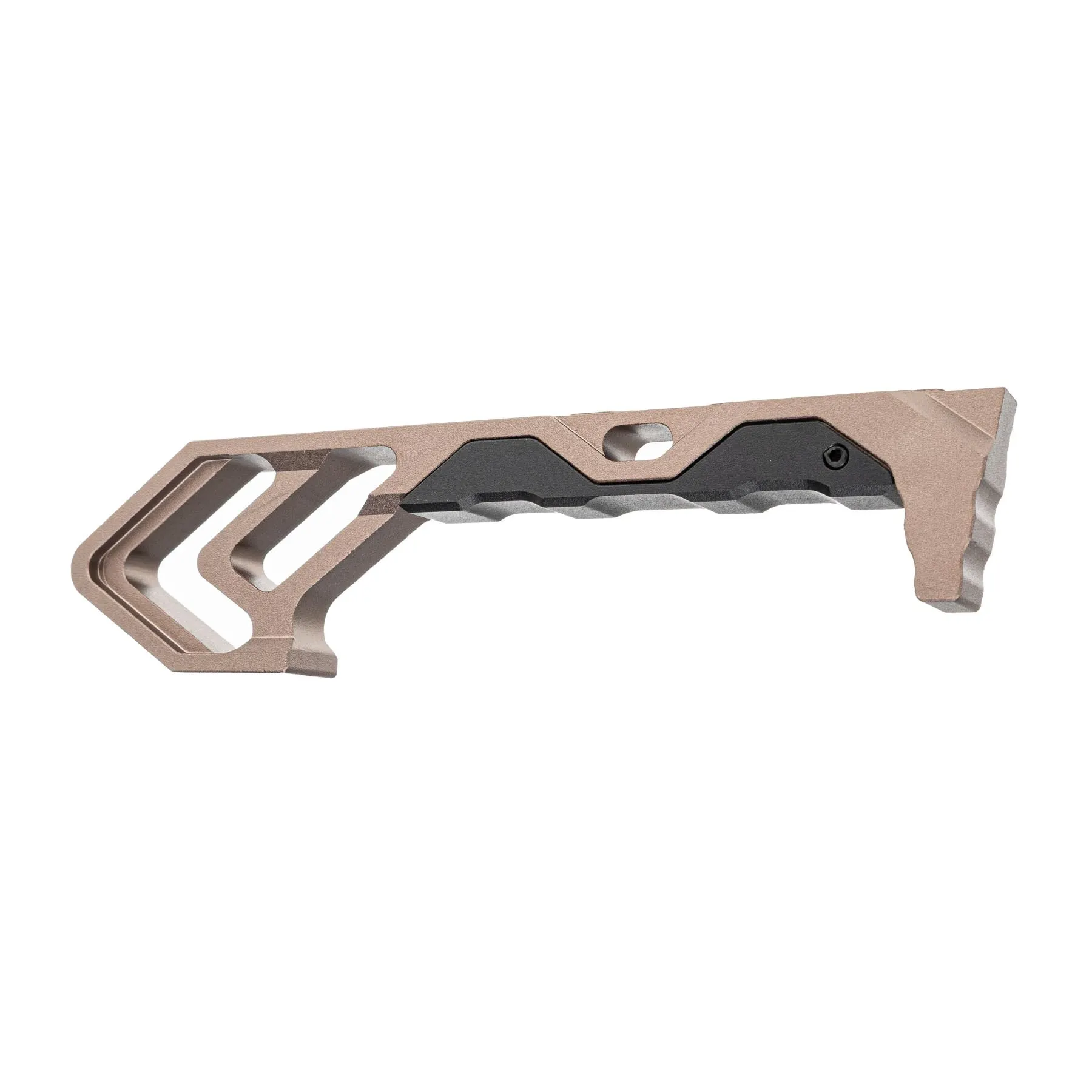 Reapo TD MOD ForeGrip For M-LOK, Dark Earth