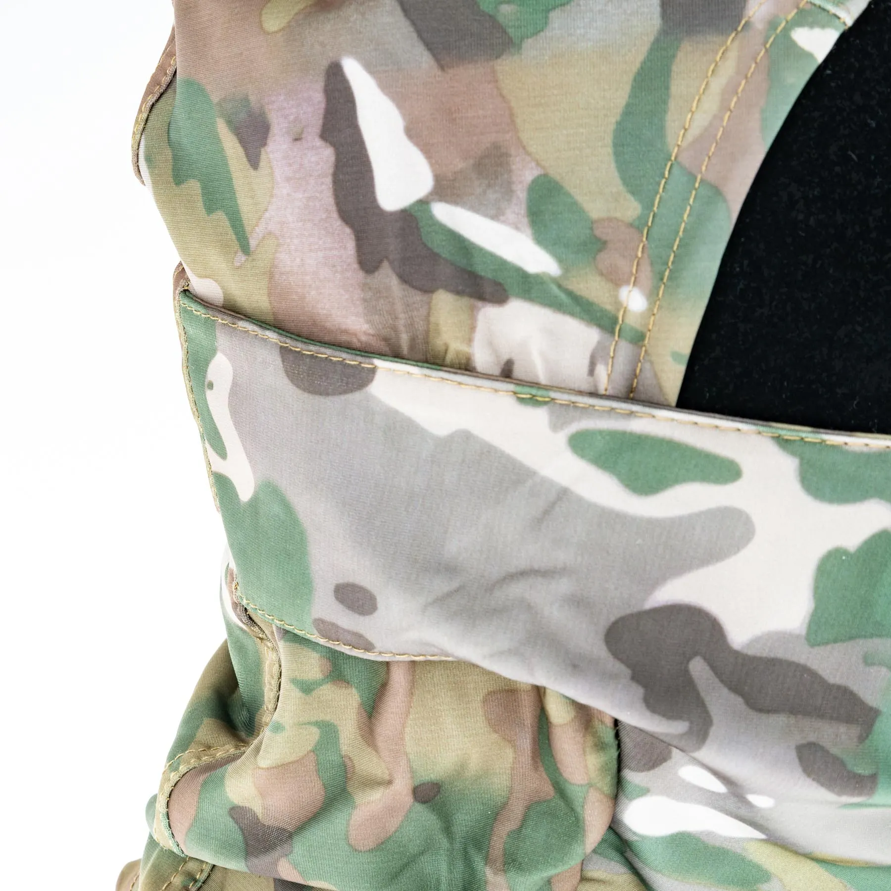 Reapo Warrior Mask V2, Multicam