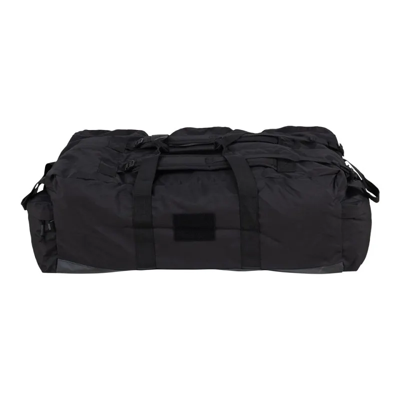 101 INC Deployment Cargo Bag 100L, Black
