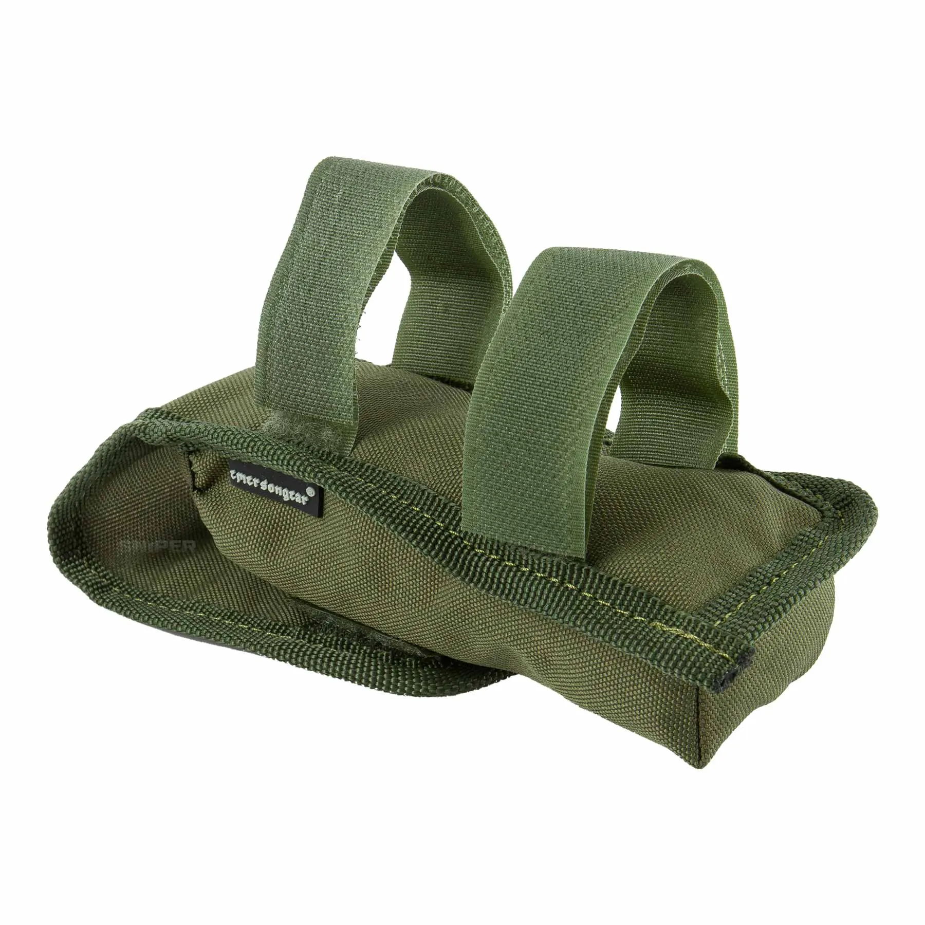 Battery Stock Pouch, OD