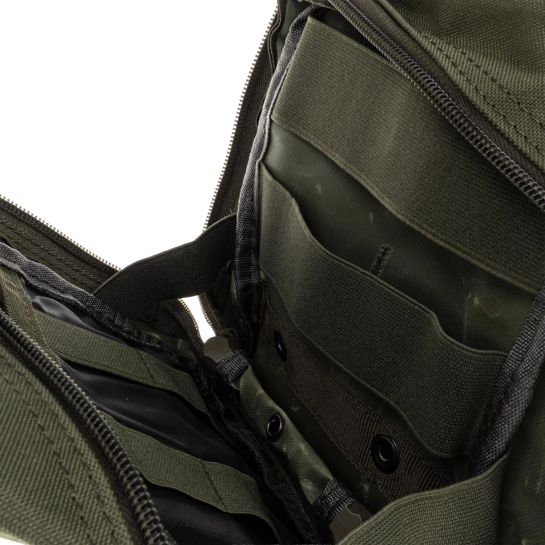 Reapo Horizontal Medic Pouch, OD