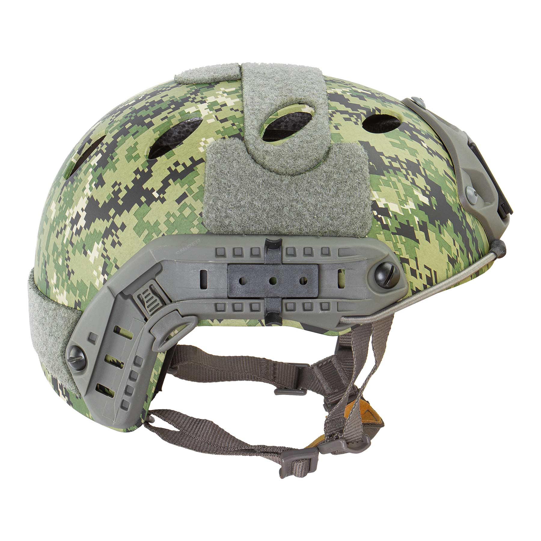 PJ Helmet AOR2, M/L