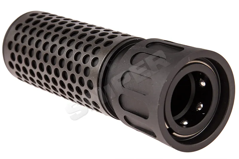 556 QD Silencer, Bicolor 556 QD Silencer, Bicolor
