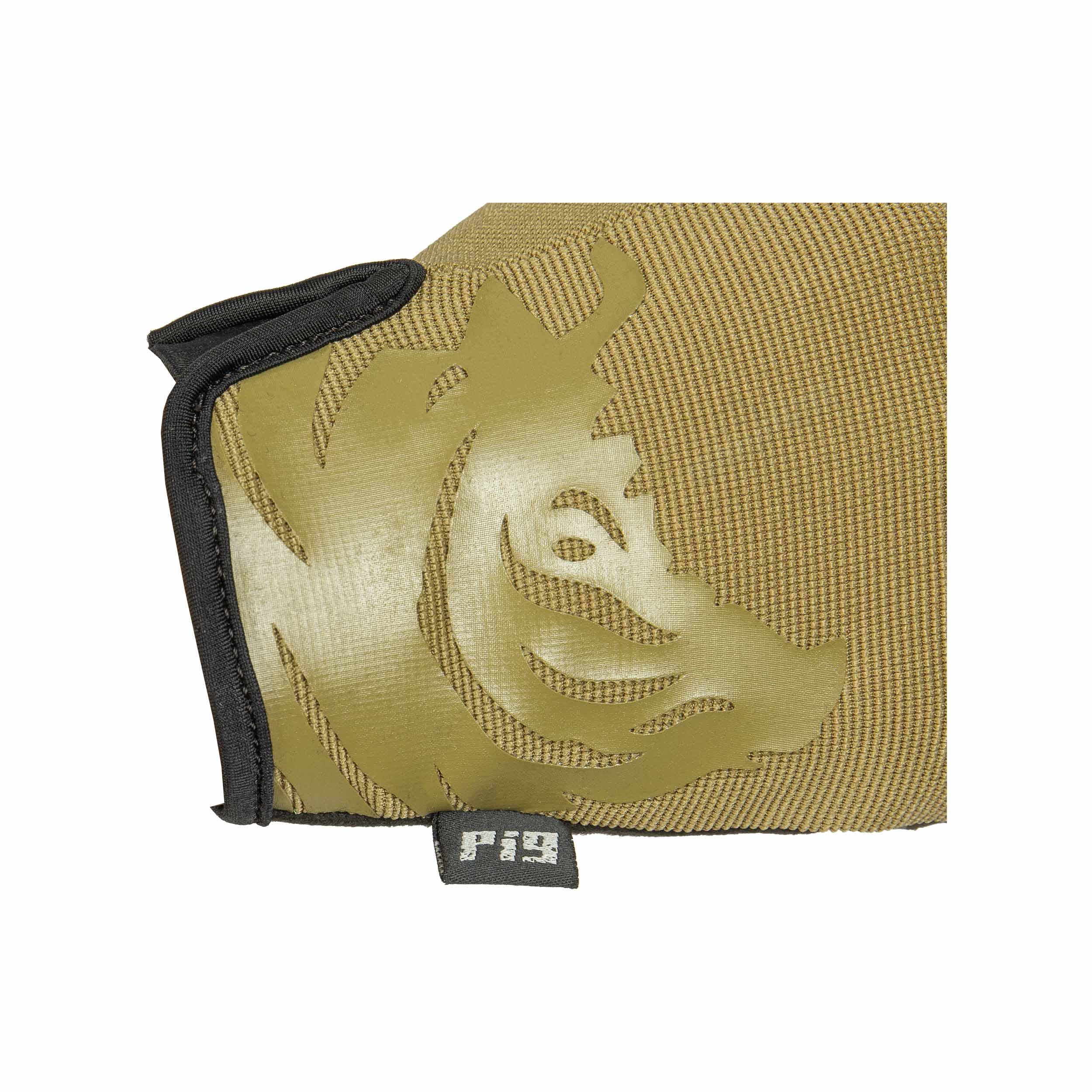 Delta Utility Glove, Coyote