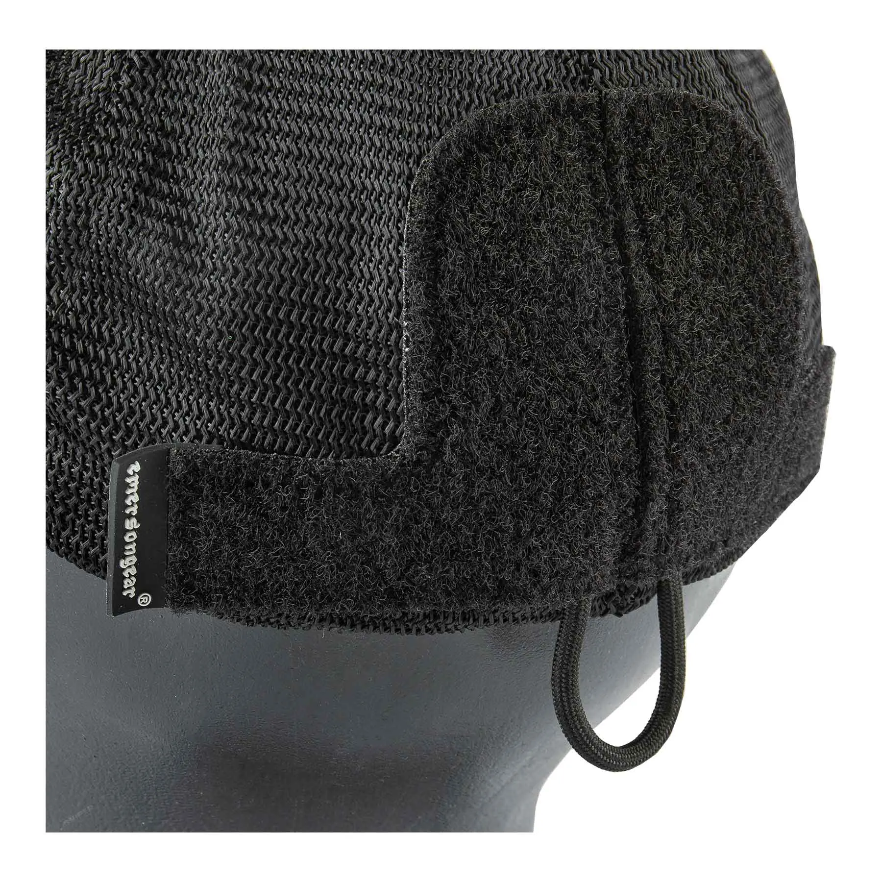 Emerson Tactical Assaulter Cap, Multicam Black