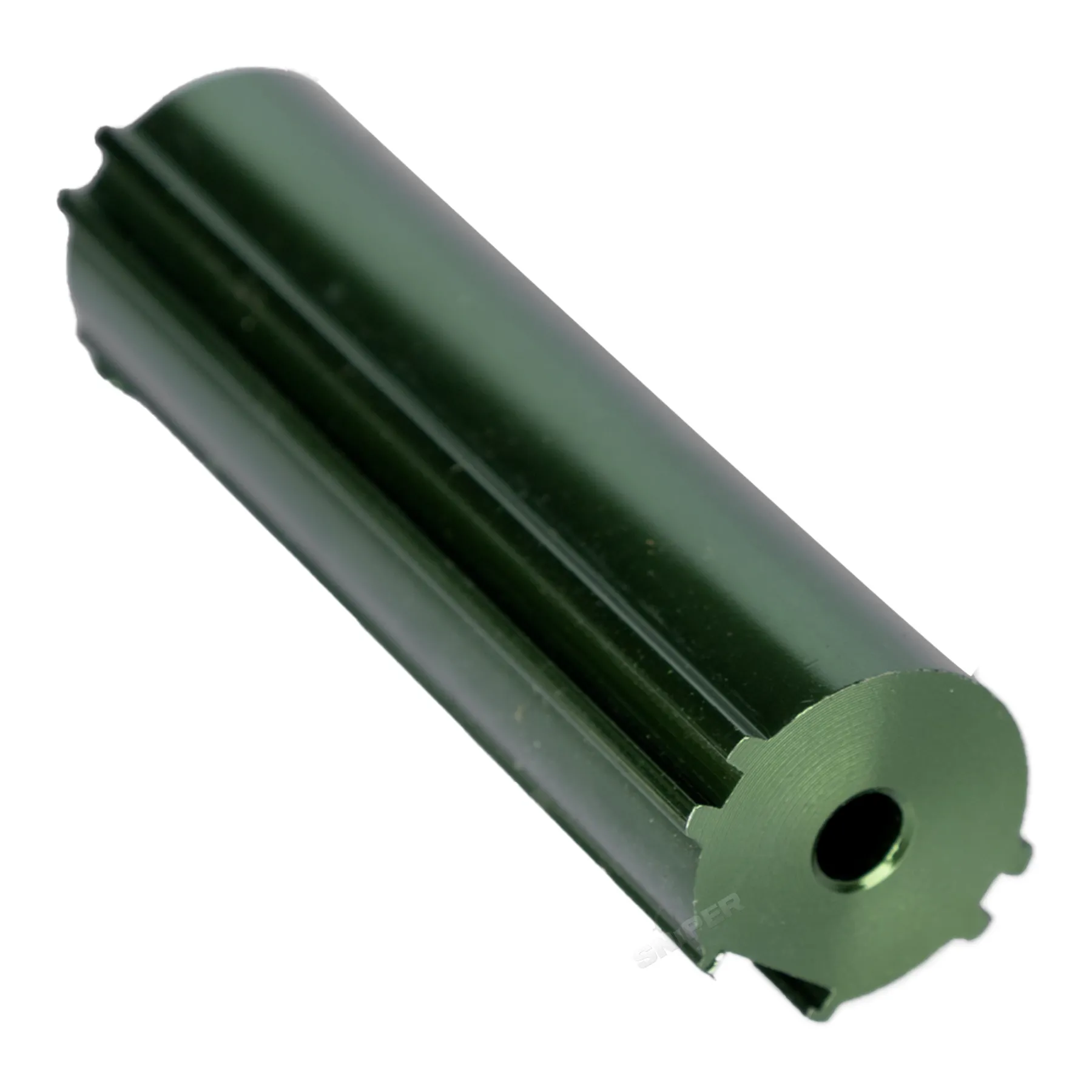 Piston Body Piston Body