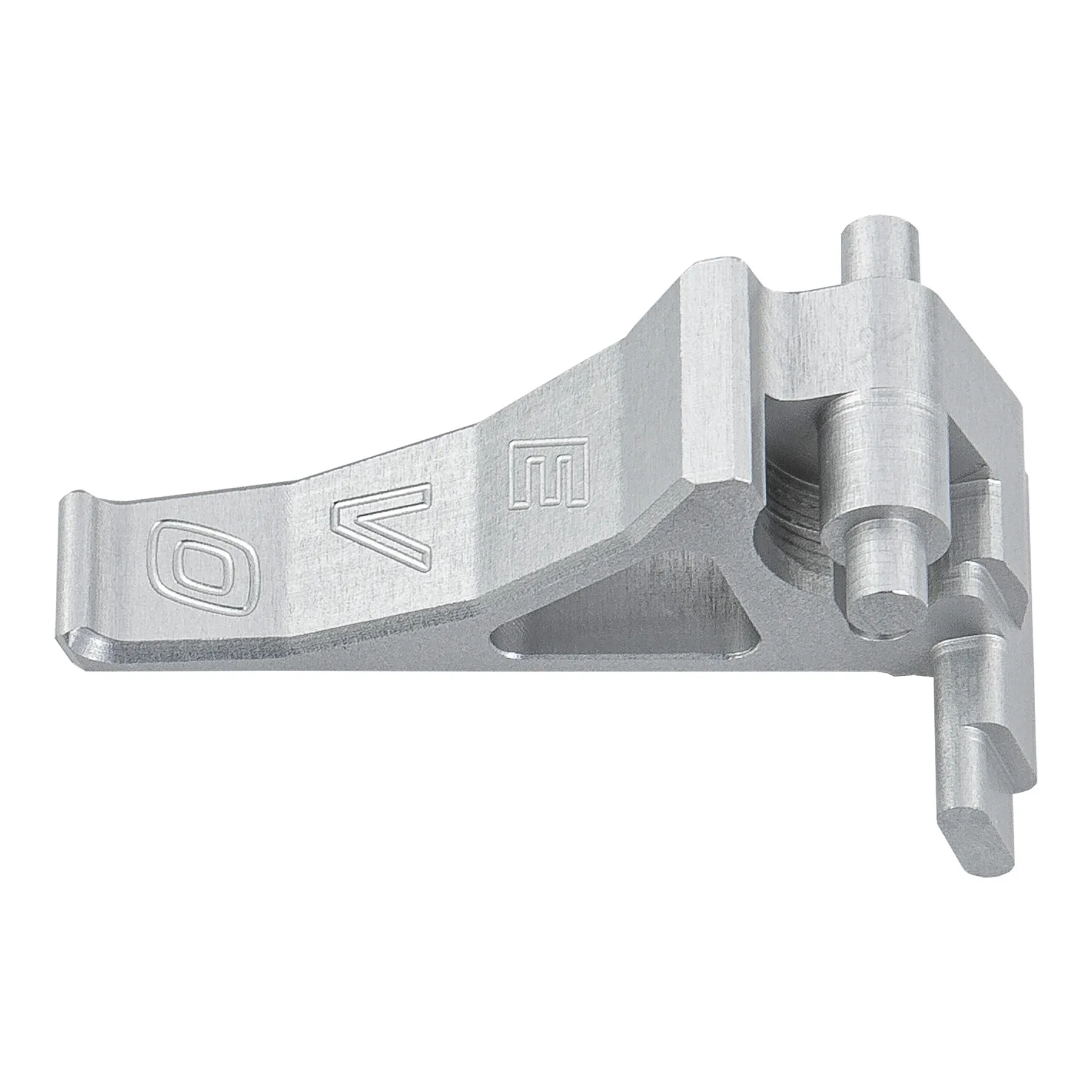 CNC short-stroke trigger für Scorpian EVO 3 - A1